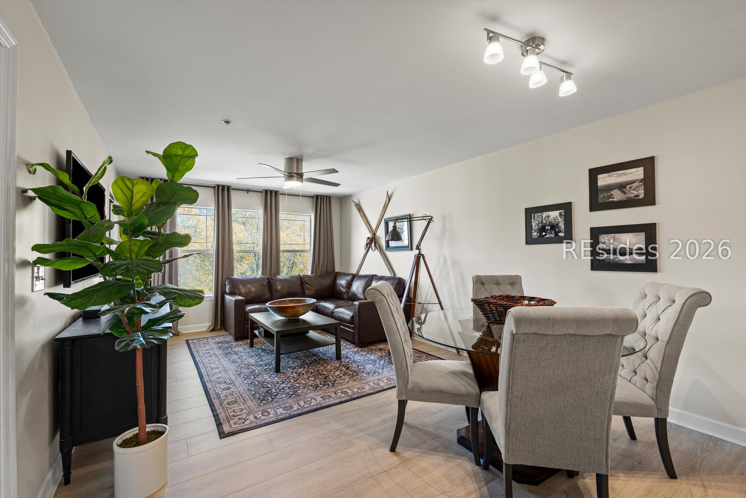 80 Paddle Boat Lane Unit: 825