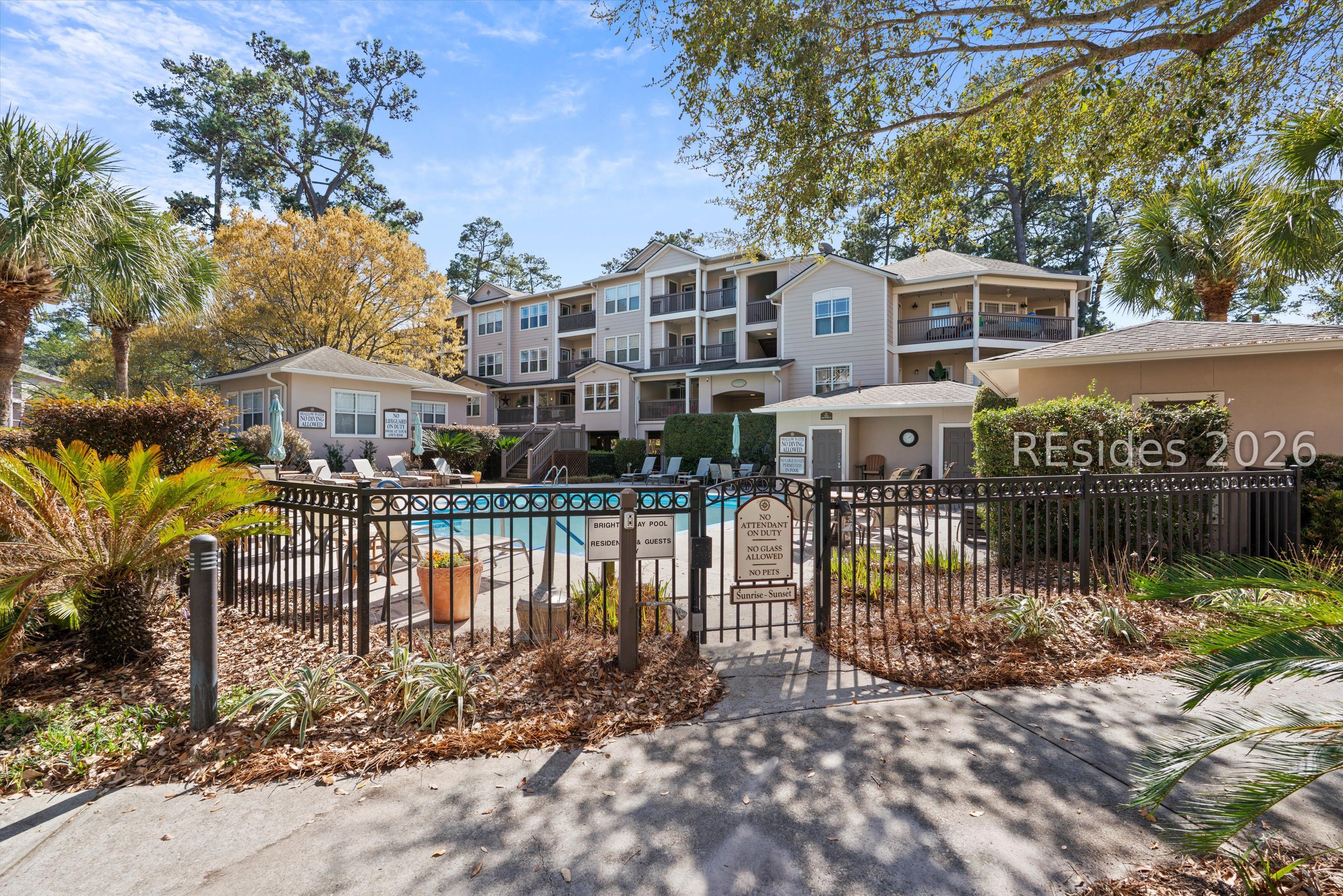 80 Paddle Boat Lane Unit: 825