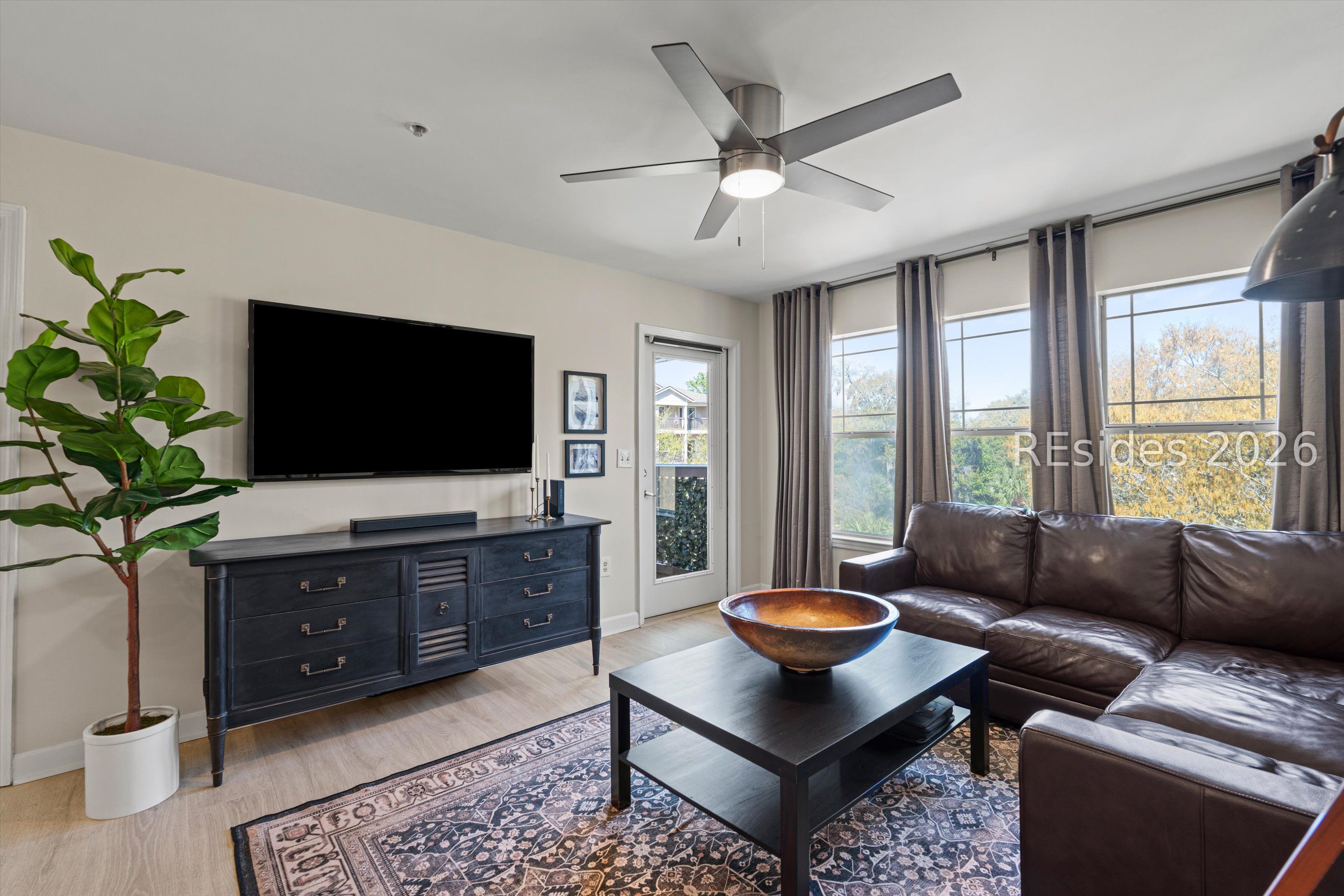 80 Paddle Boat Lane Unit: 825