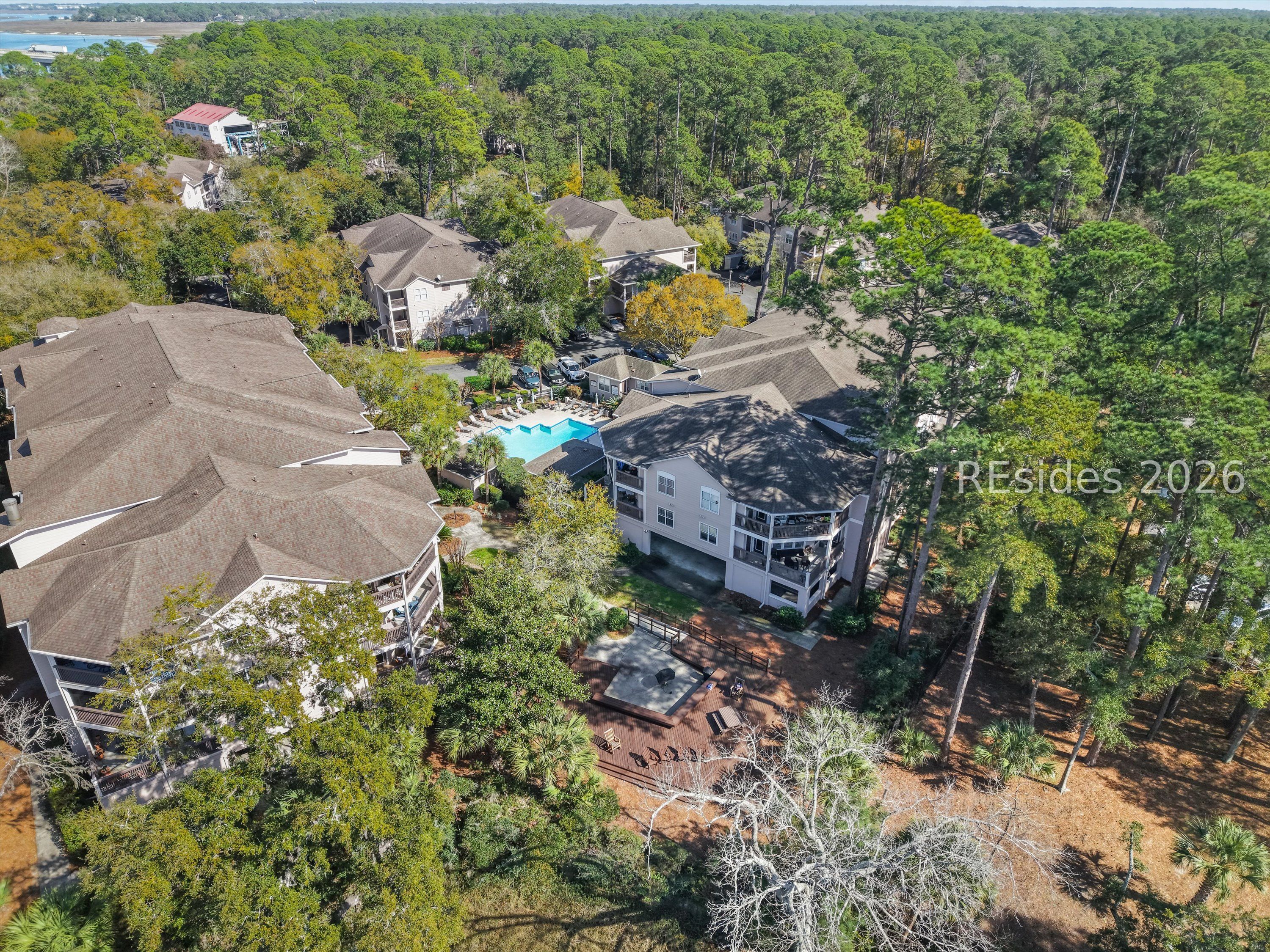 80 Paddle Boat Lane Unit: 825