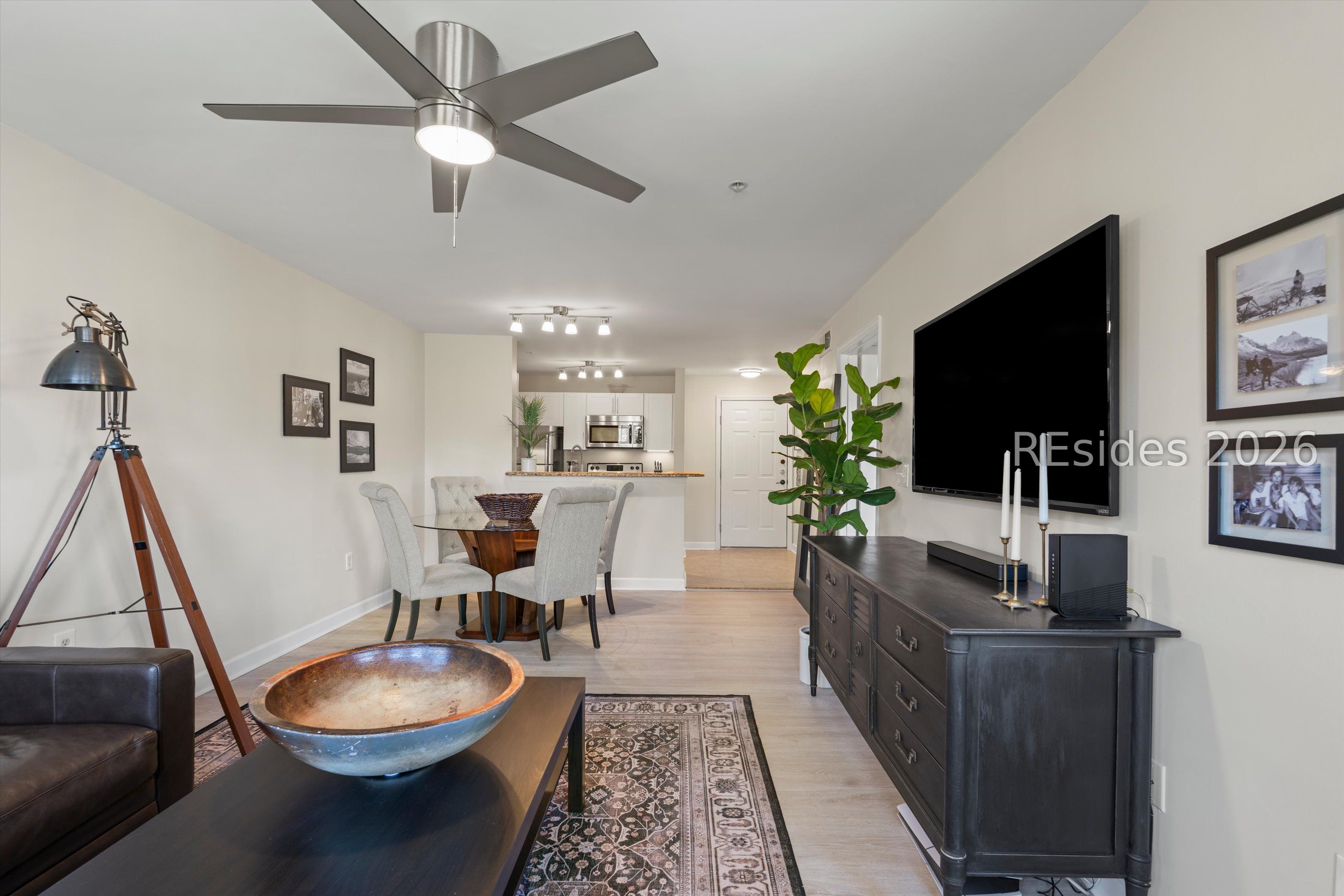 80 Paddle Boat Lane Unit: 825