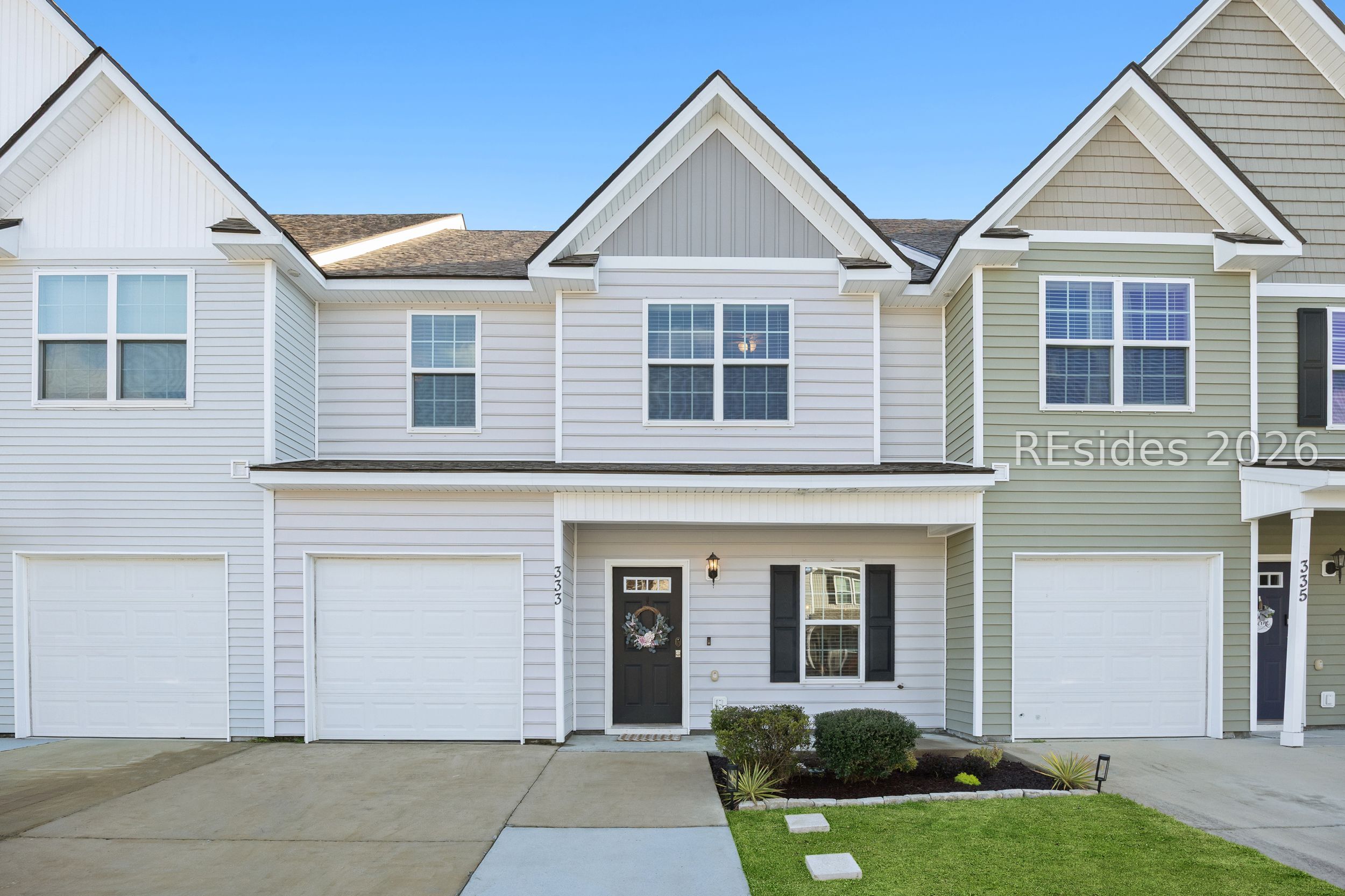 333 Dante Circle