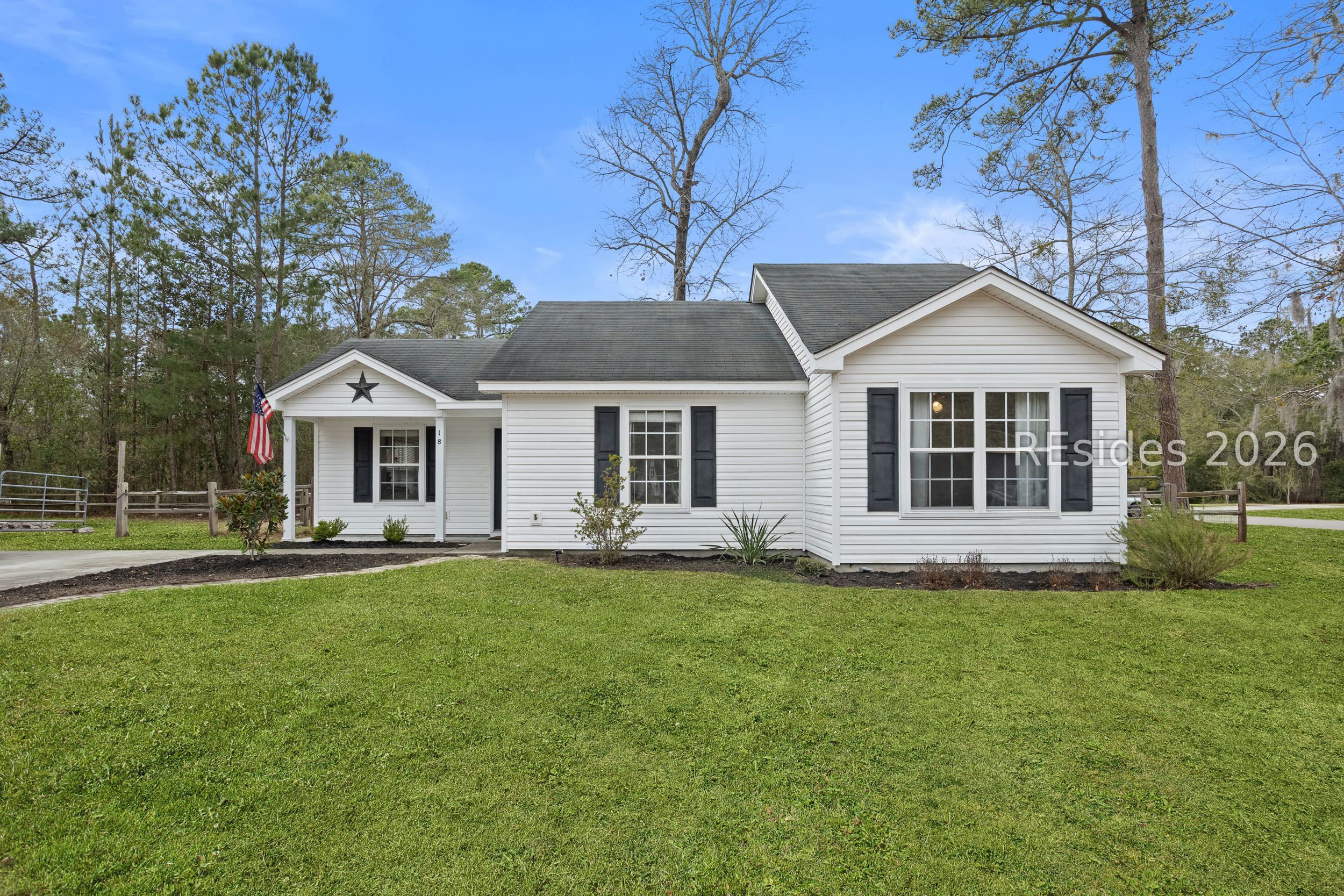 18 Royal Star Drive