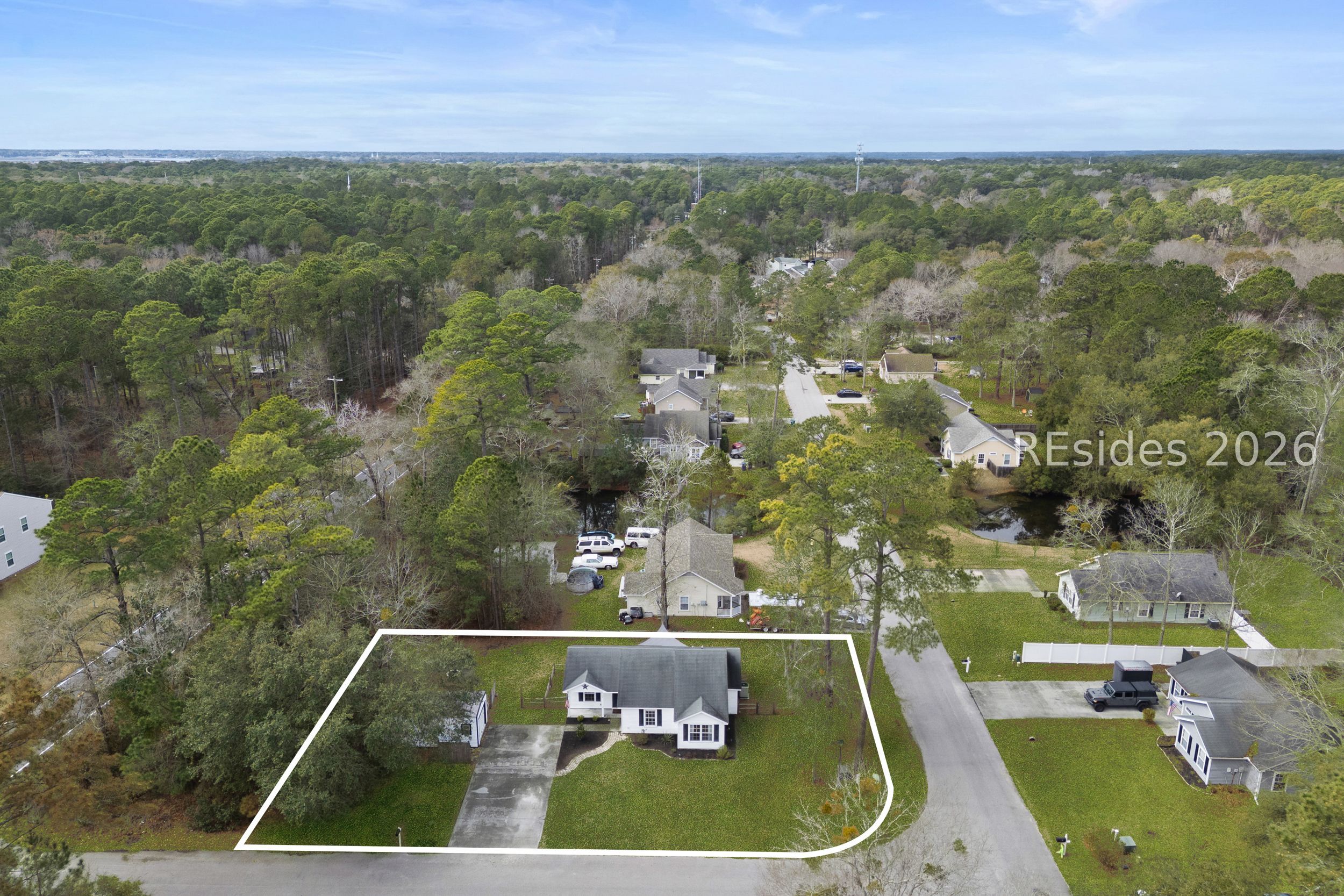 18 Royal Star Drive