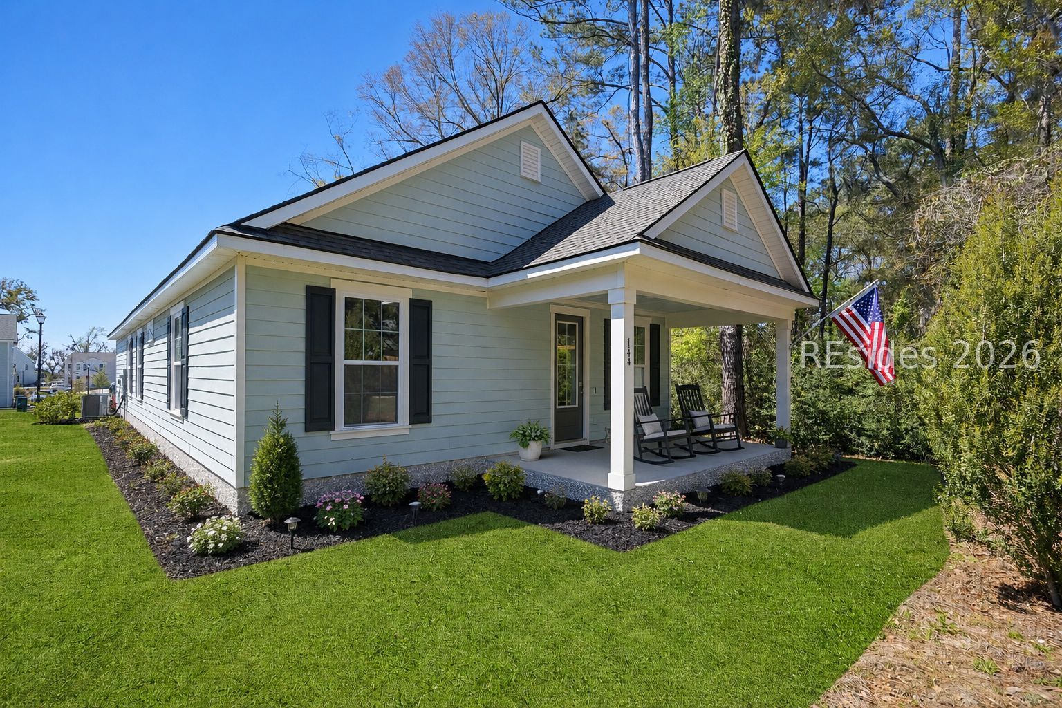 144 Baynard Road
