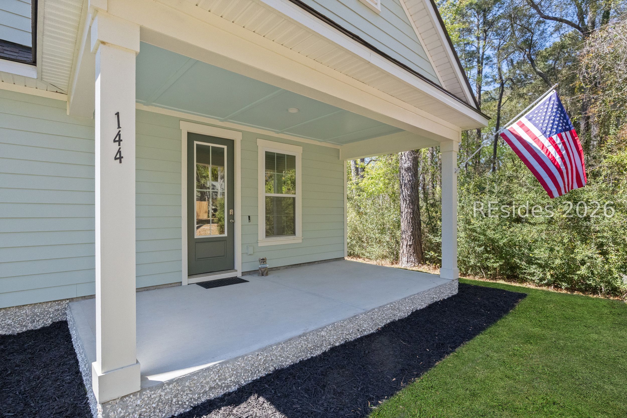 144 Baynard Road