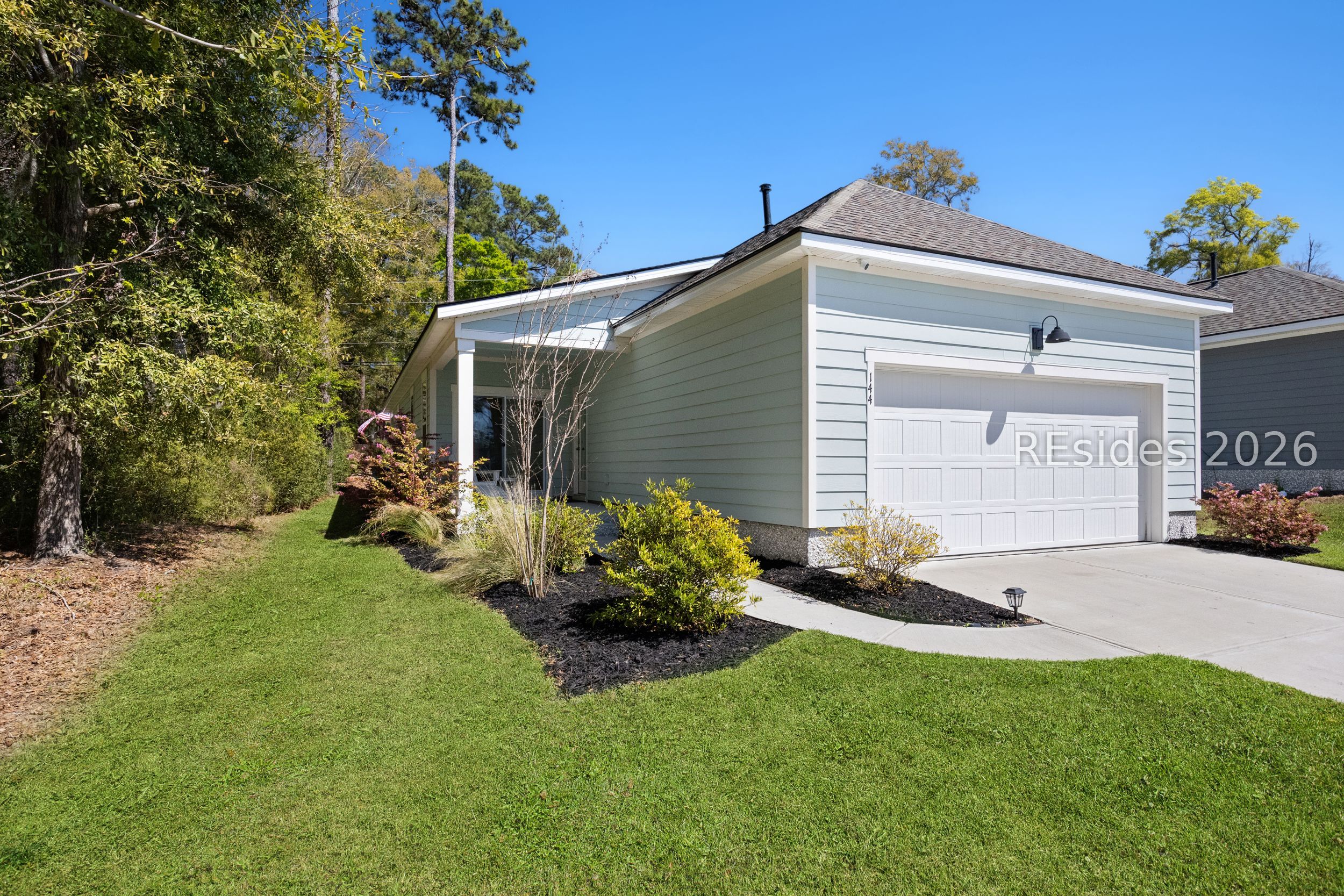 144 Baynard Road