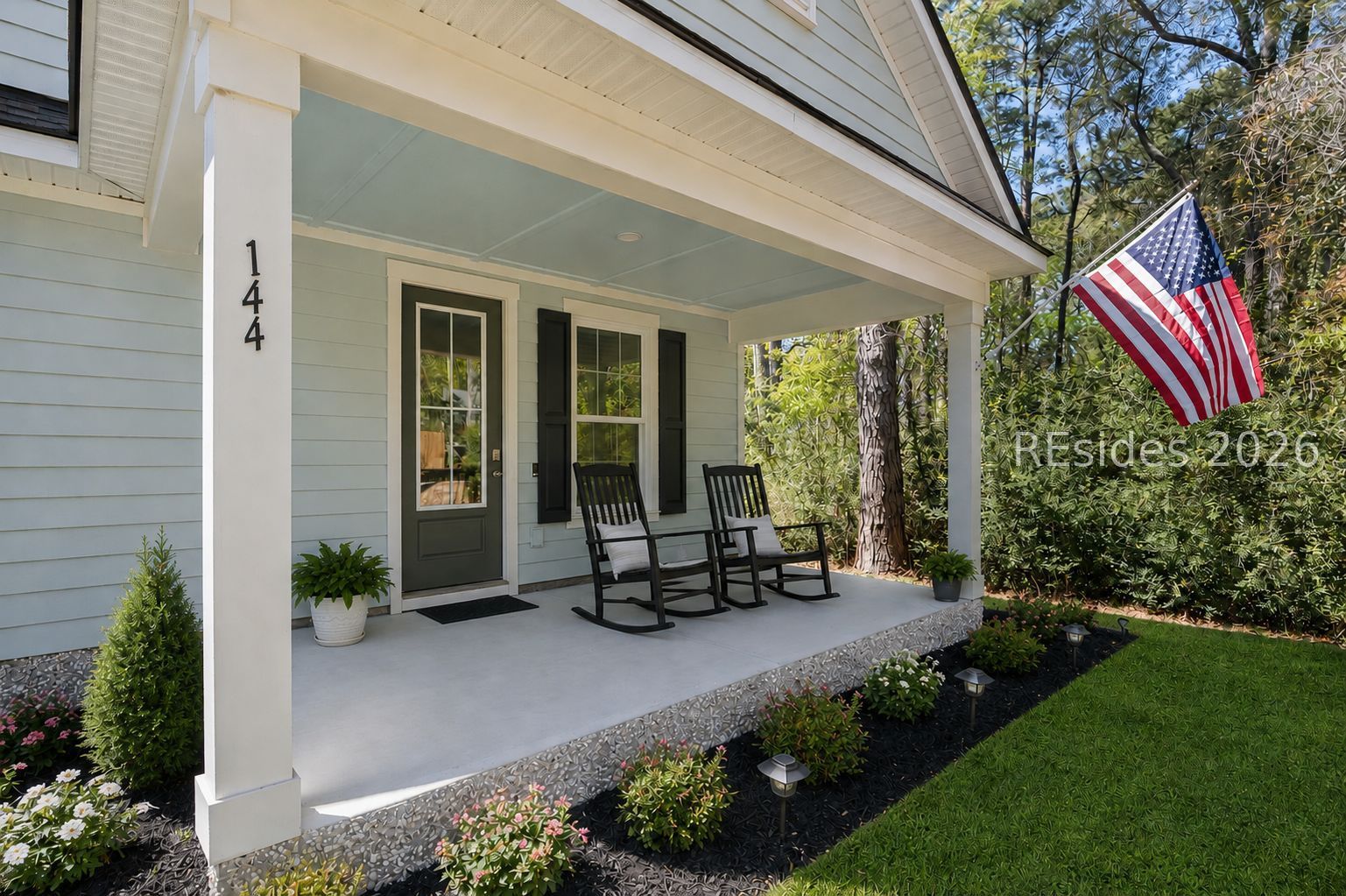 144 Baynard Road