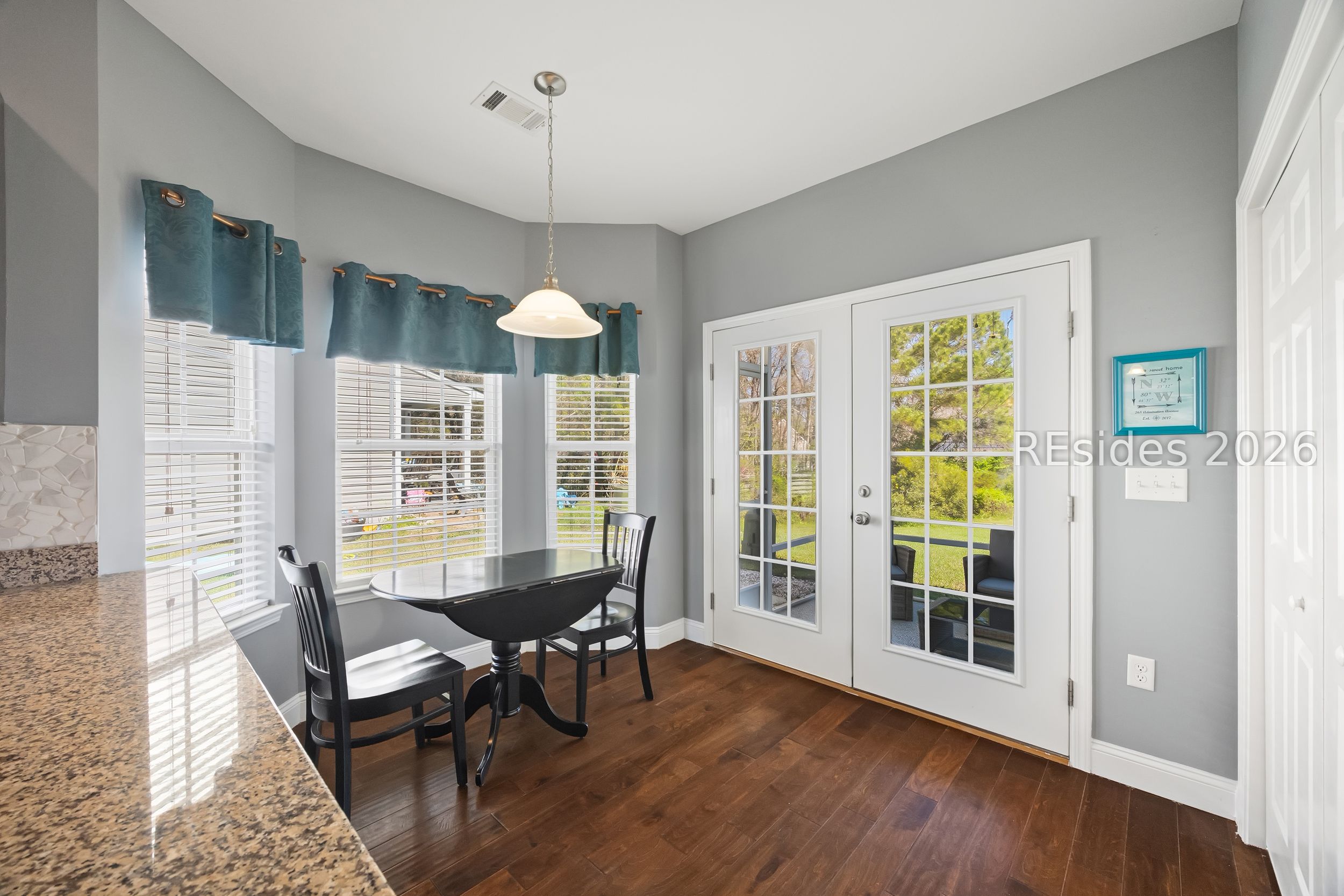 268 Admiration Avenue