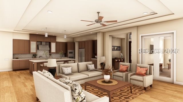 2 Woodside Circle