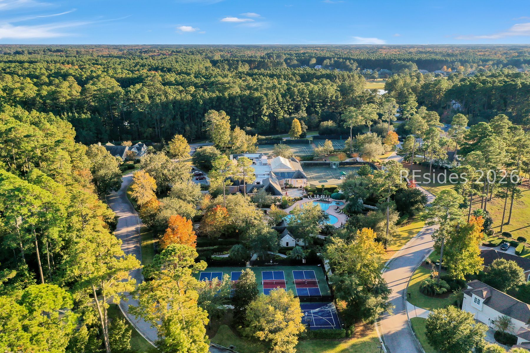 2 Woodside Circle