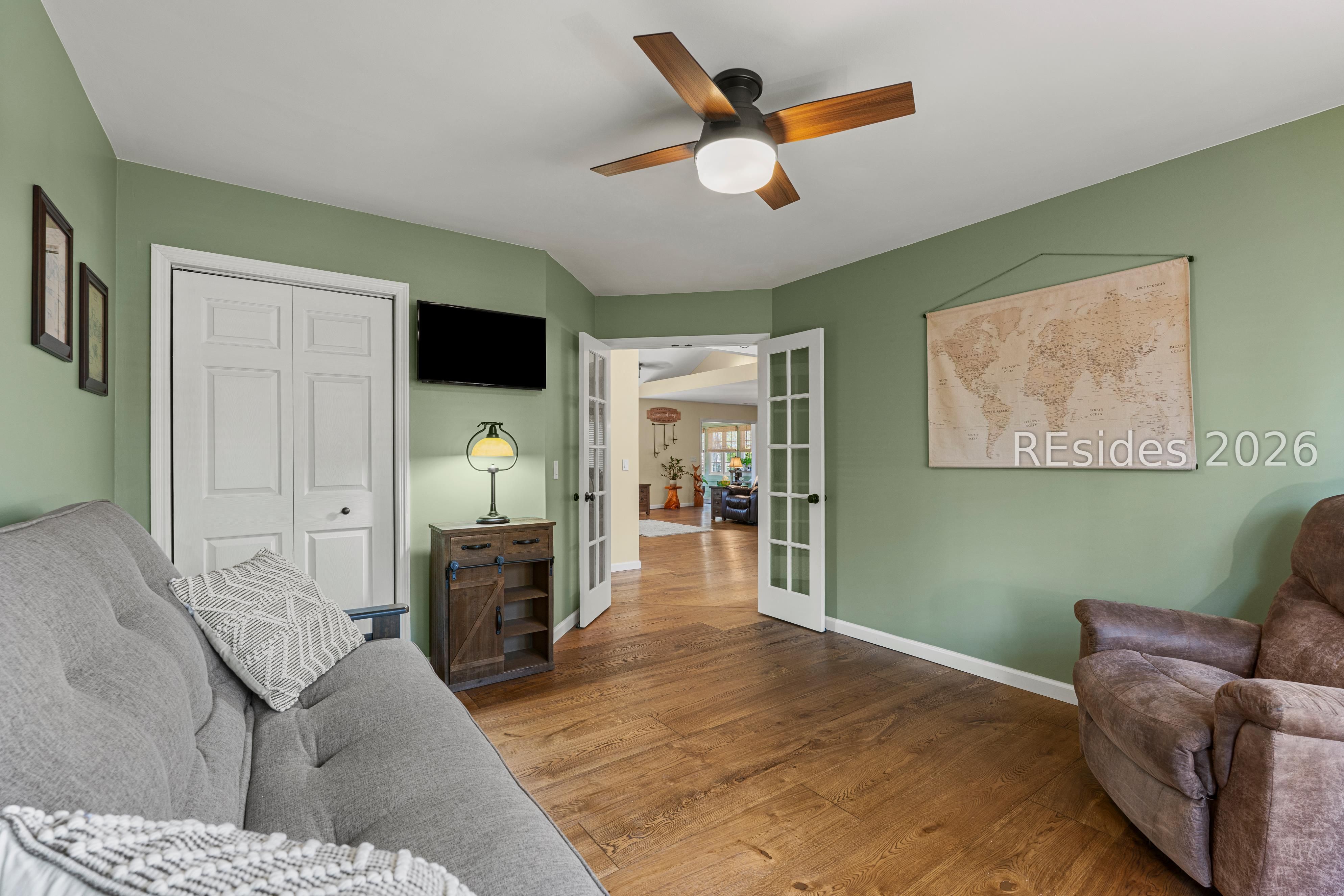 26 Fairway Drive