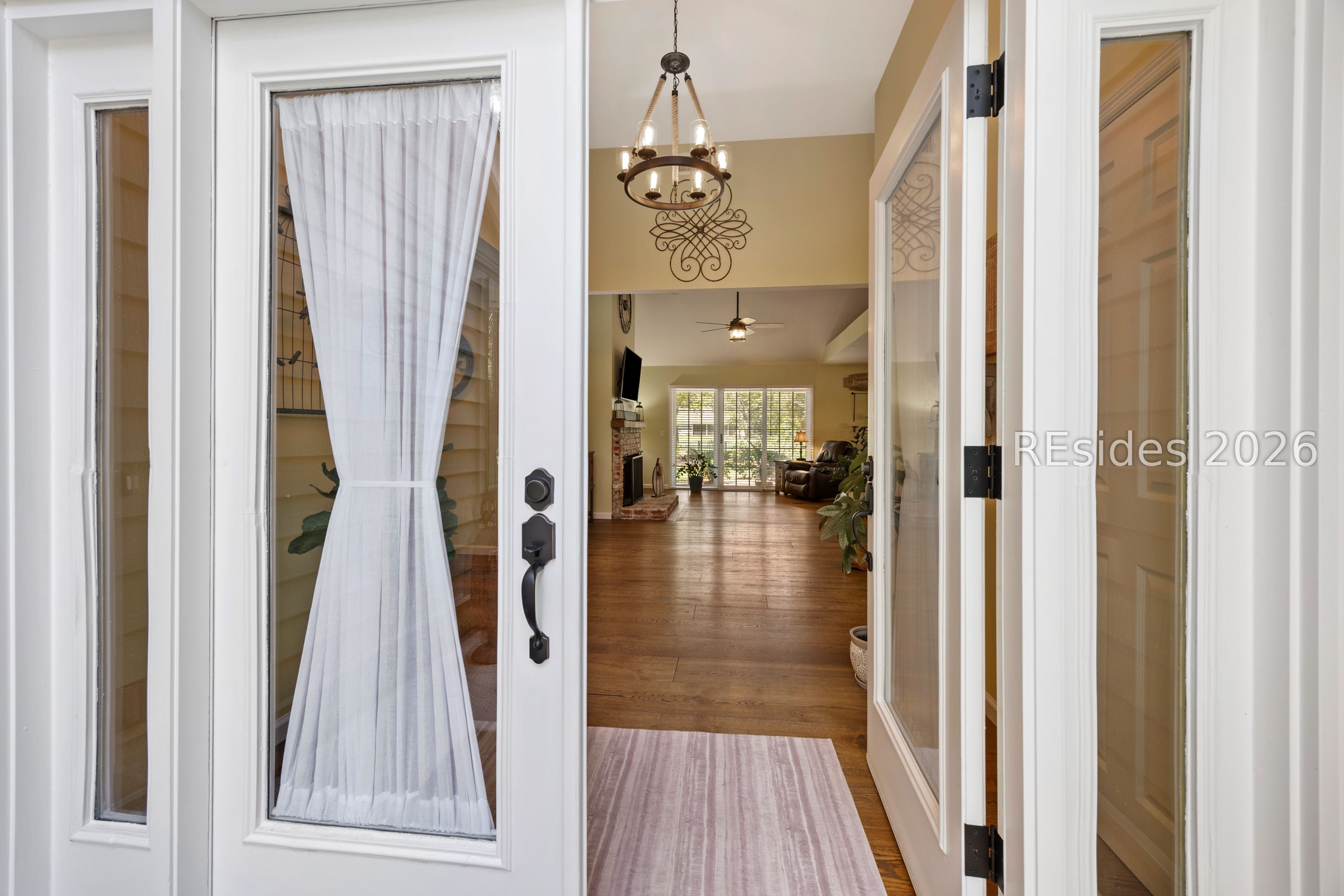 26 Fairway Drive
