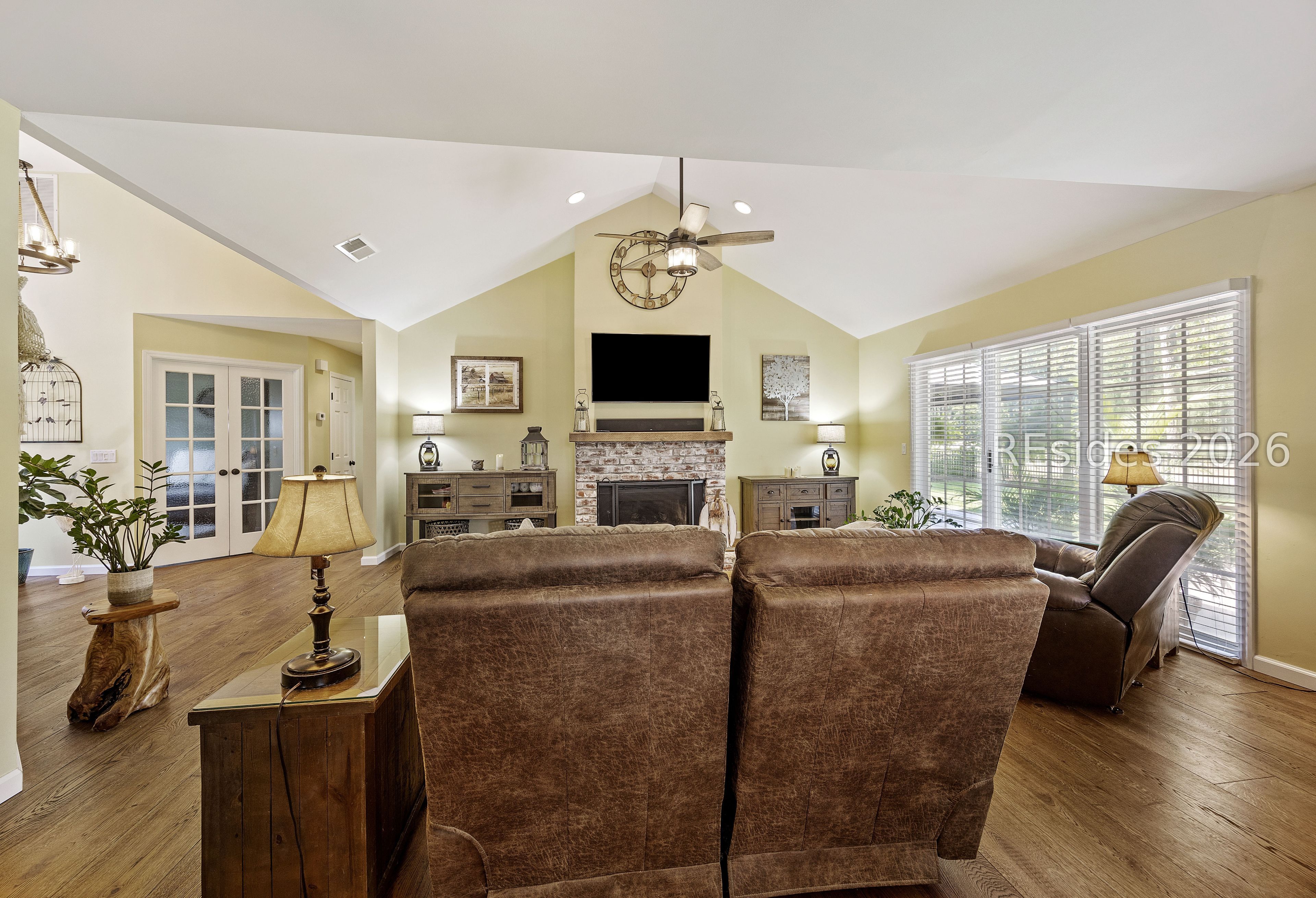 26 Fairway Drive