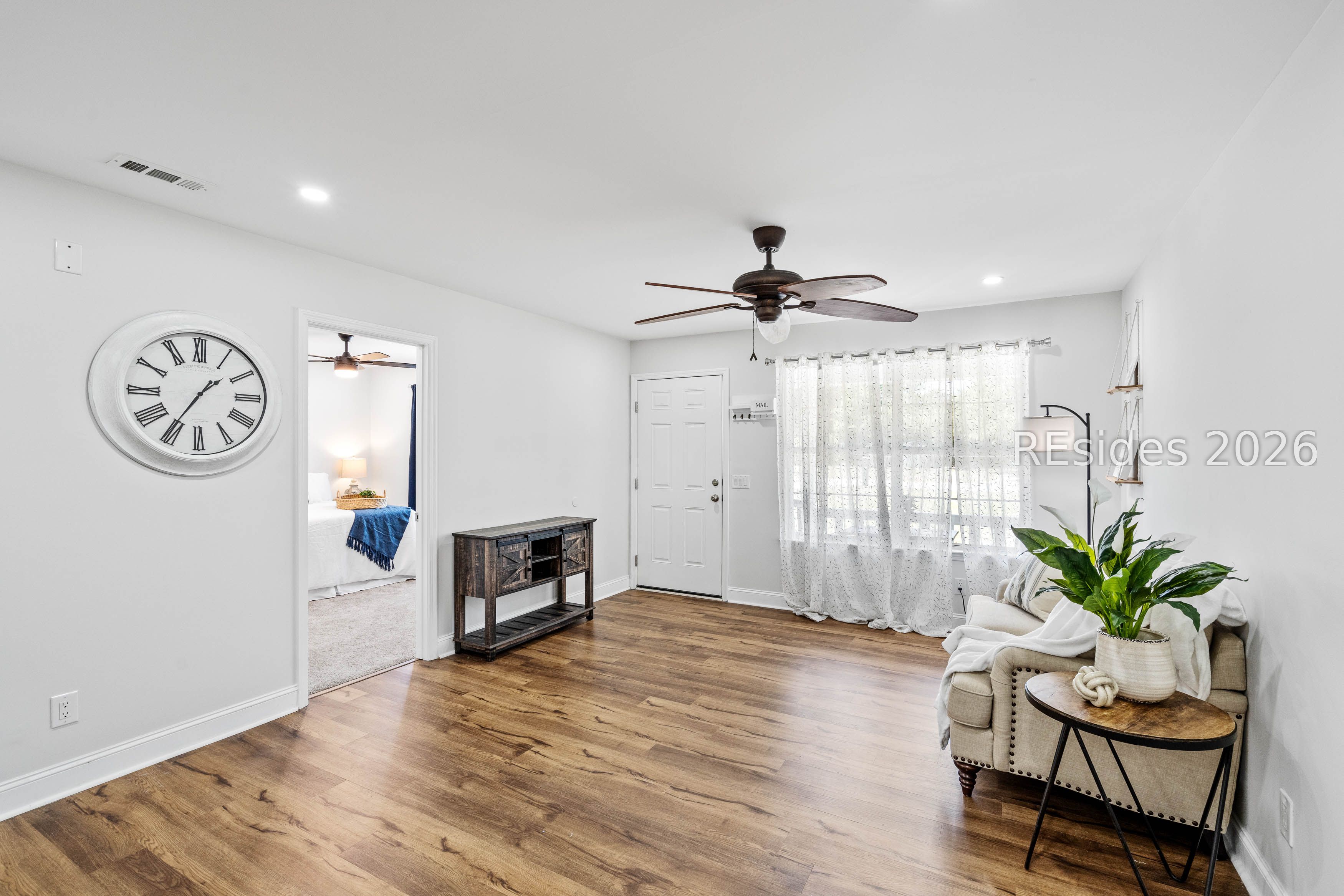 3 Burlington Circle