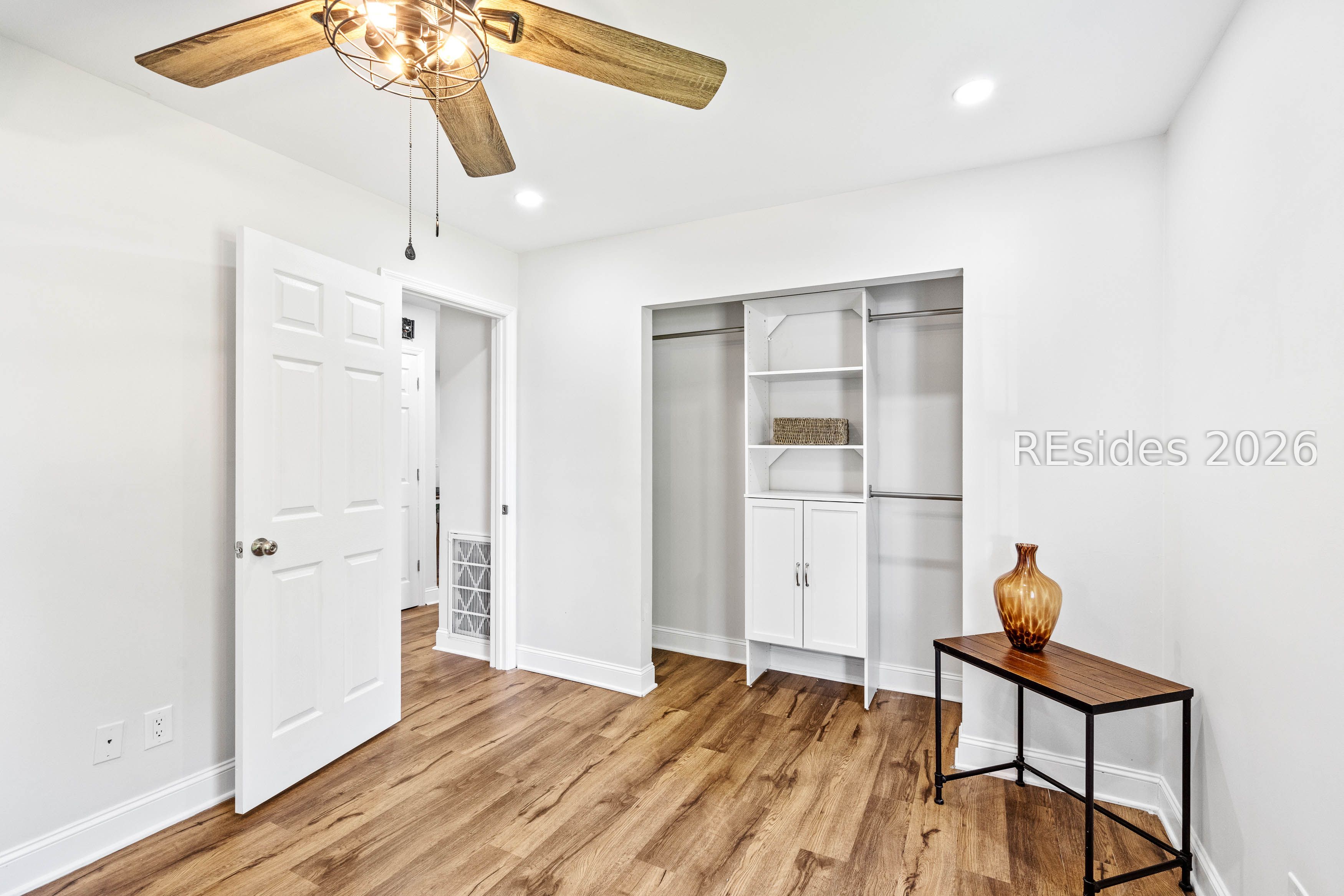 3 Burlington Circle