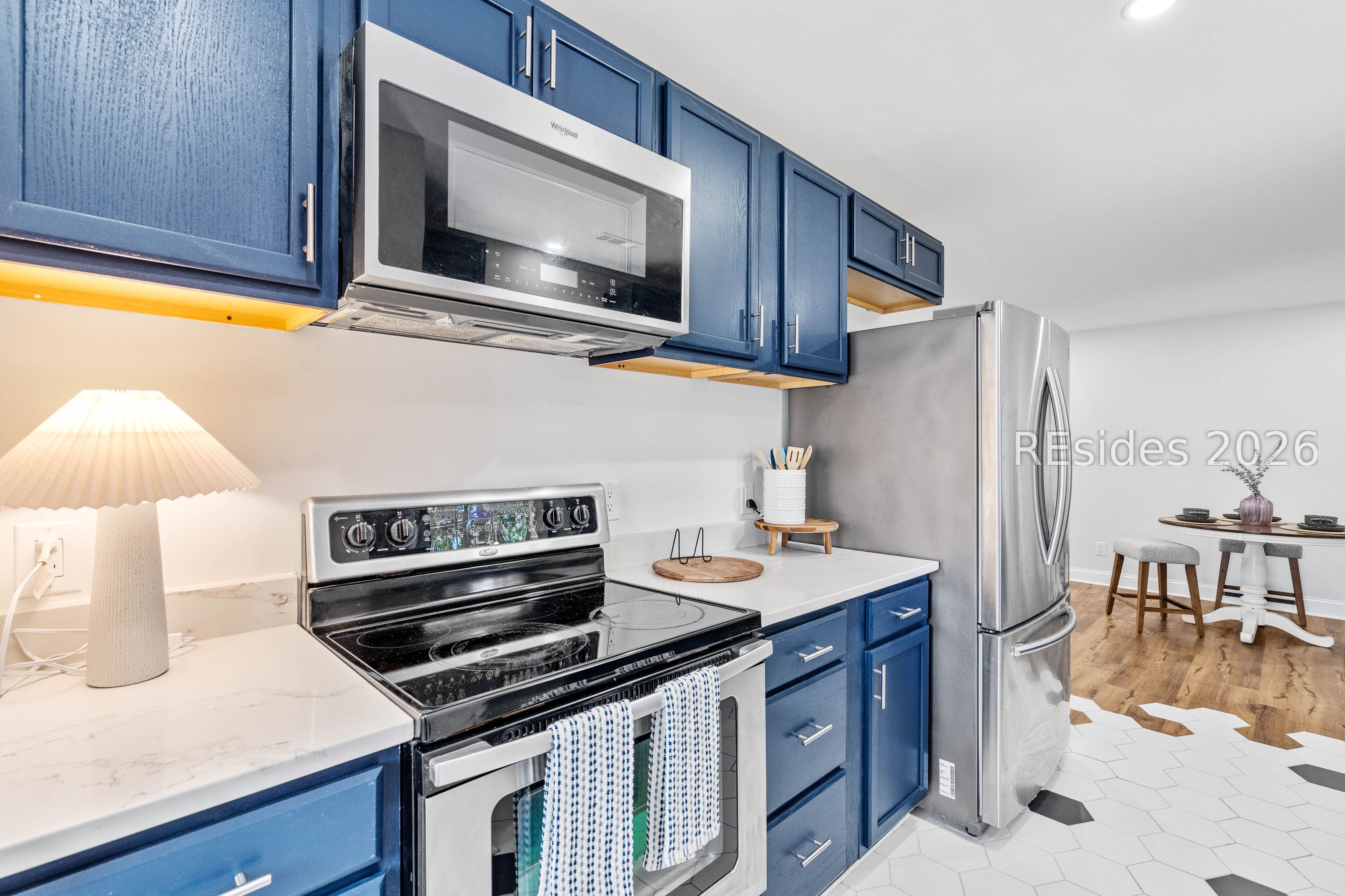 3 Burlington Circle