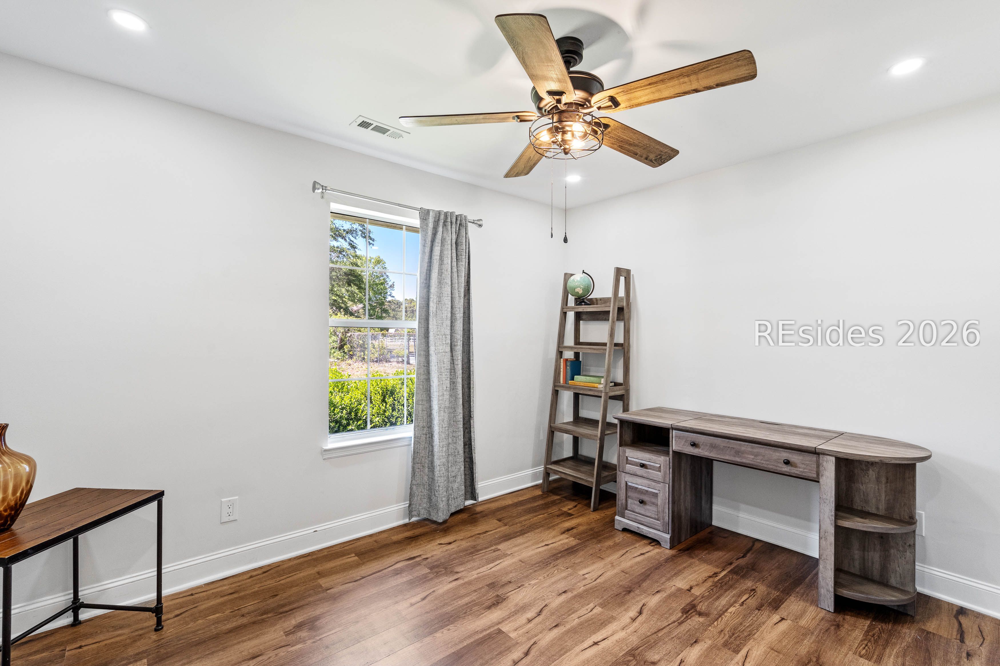 3 Burlington Circle