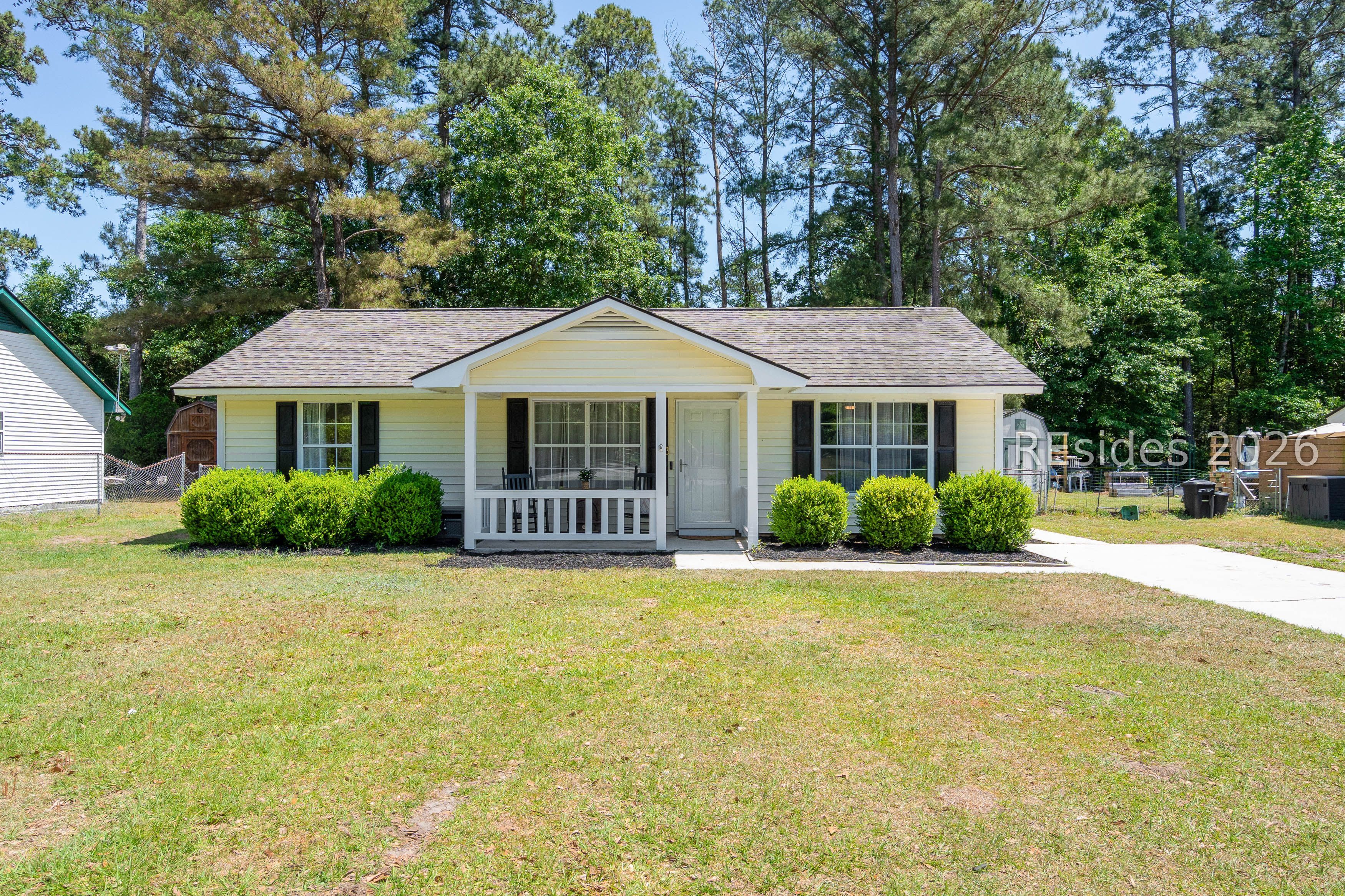 3 Burlington Circle
