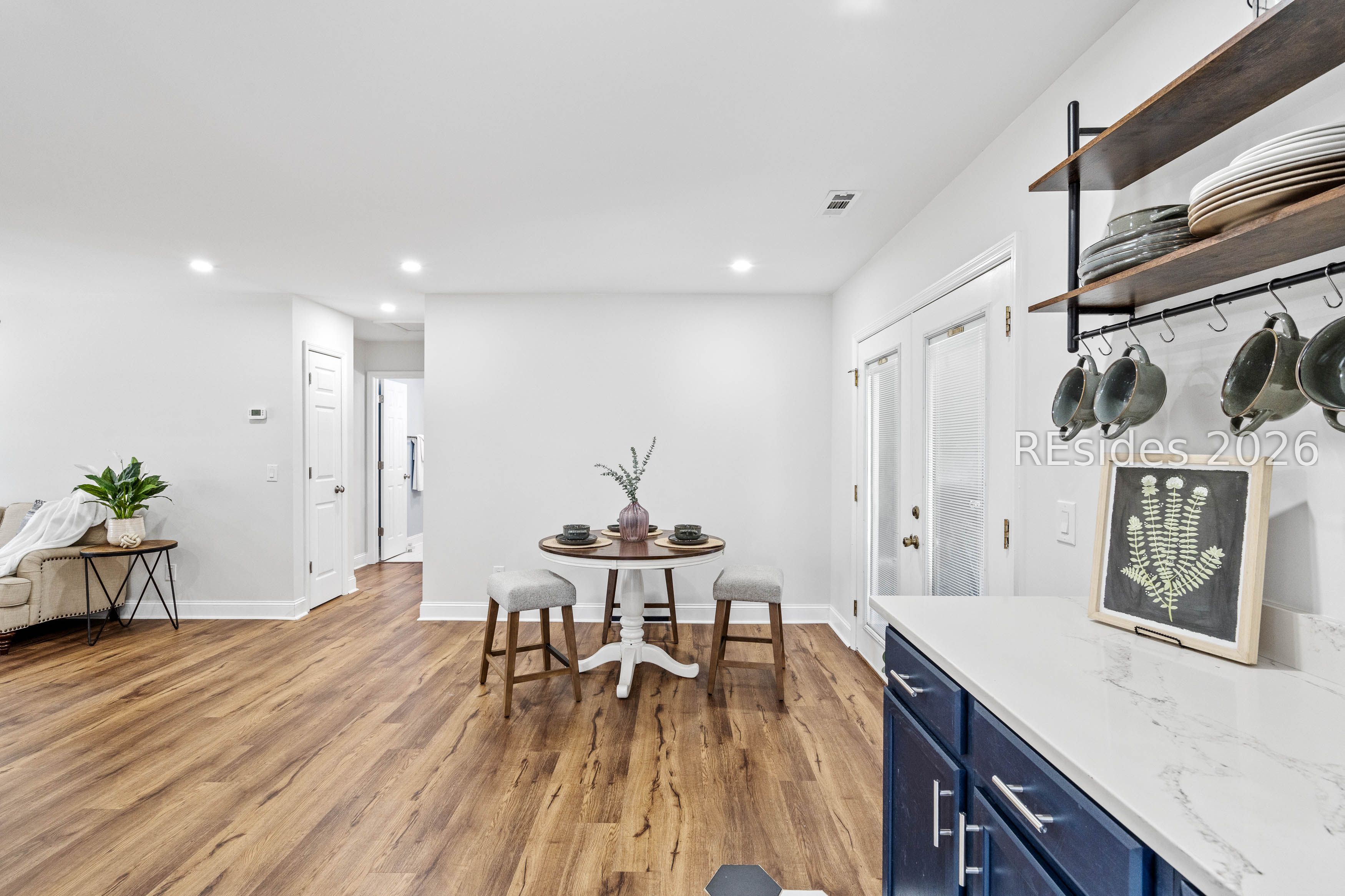 3 Burlington Circle