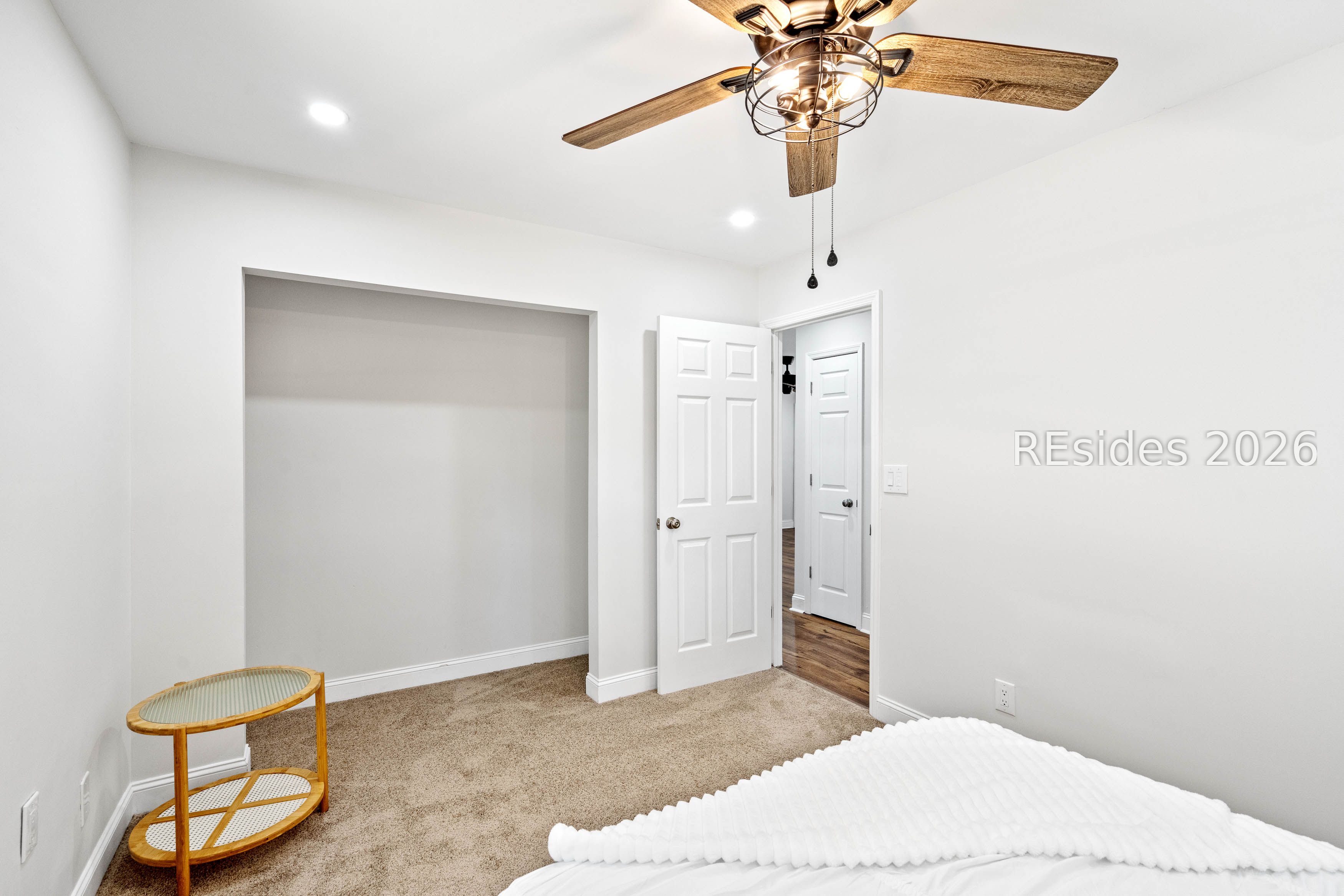 3 Burlington Circle