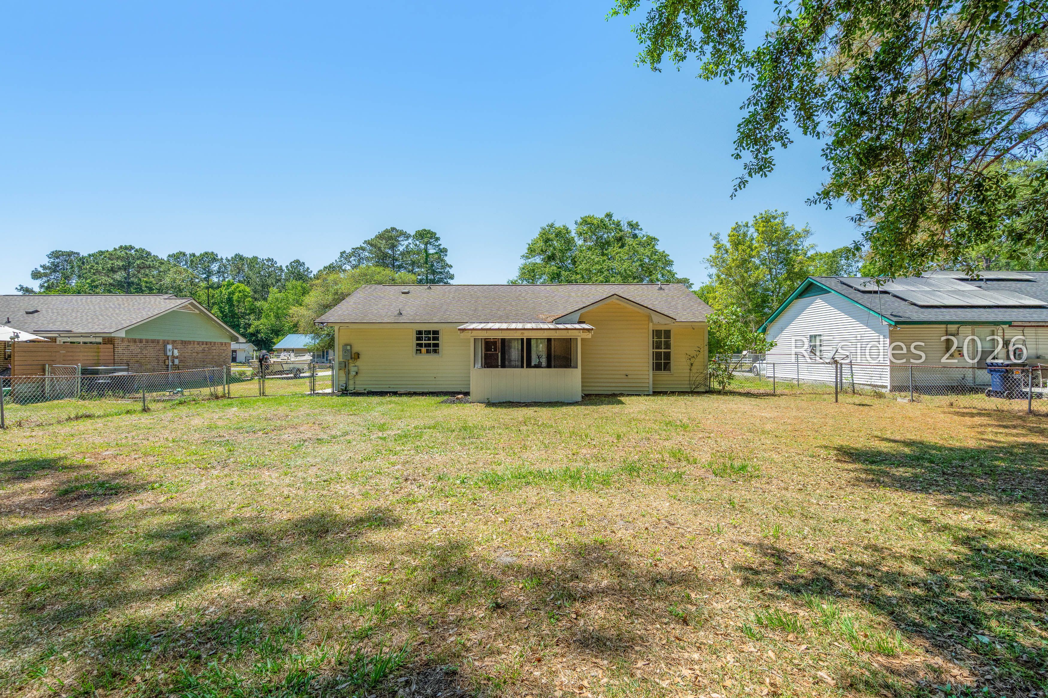 3 Burlington Circle