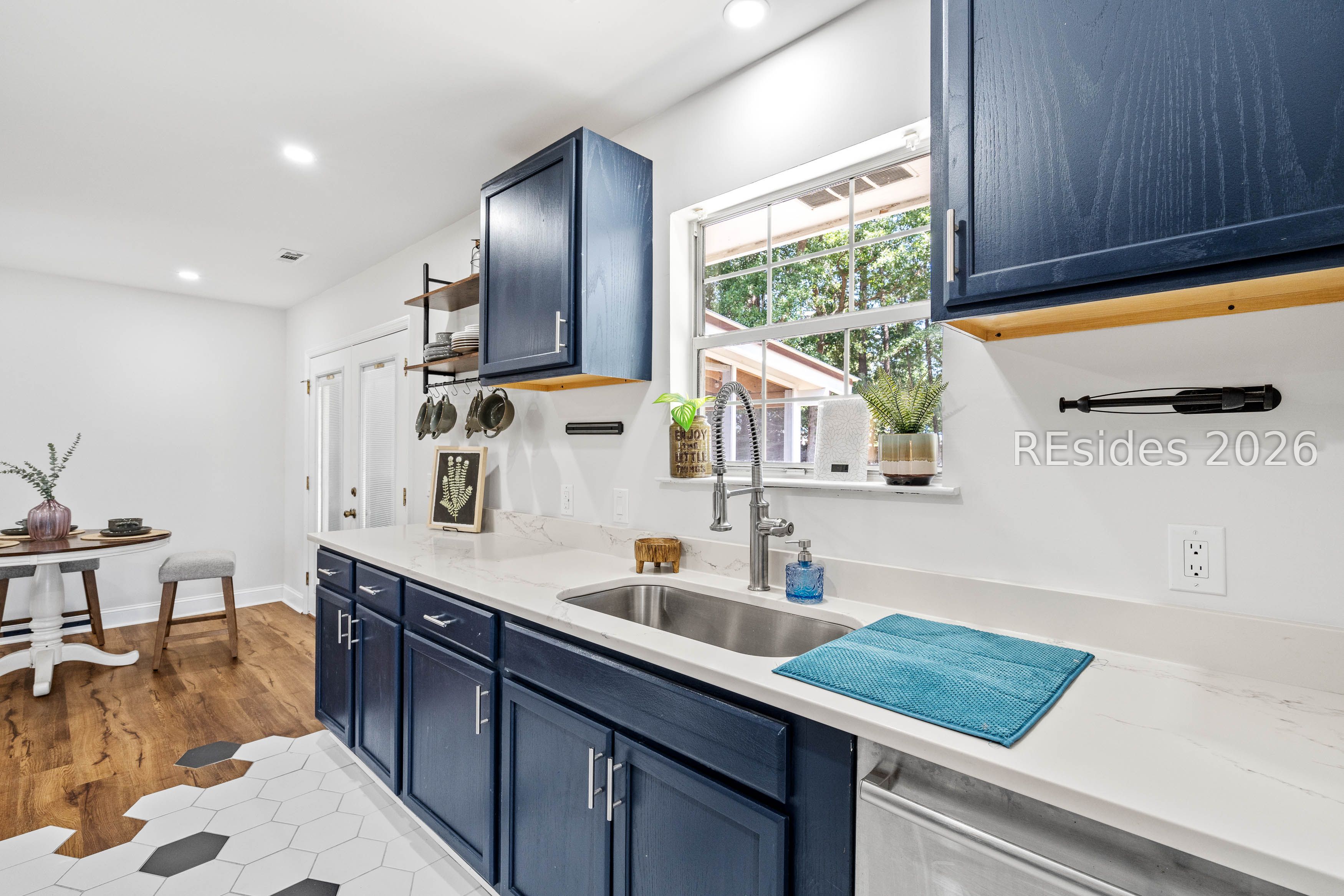 3 Burlington Circle