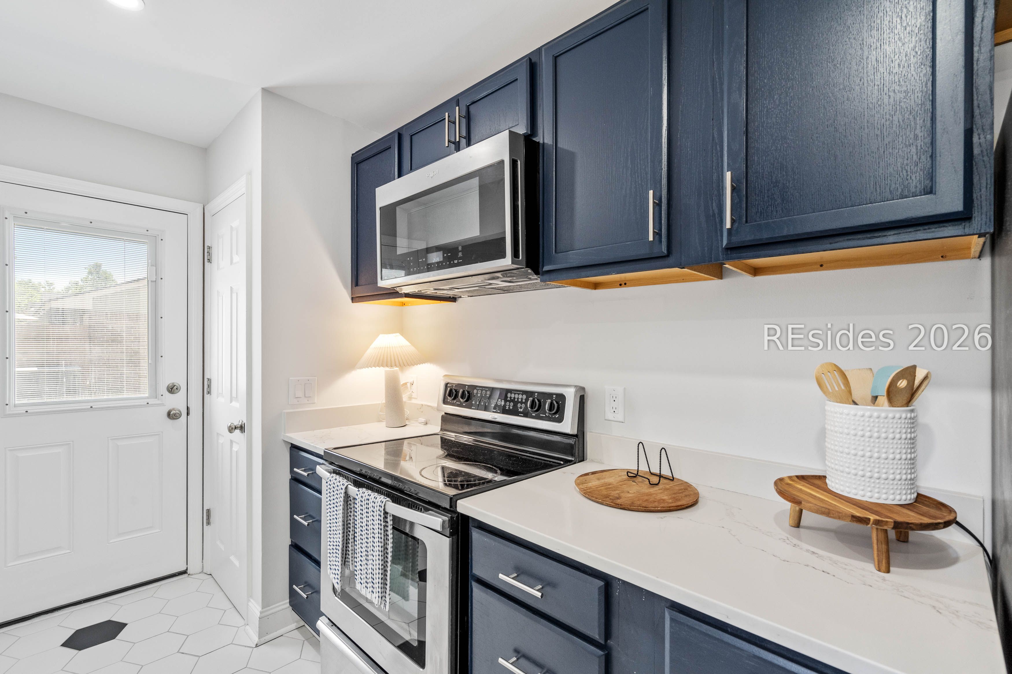 3 Burlington Circle