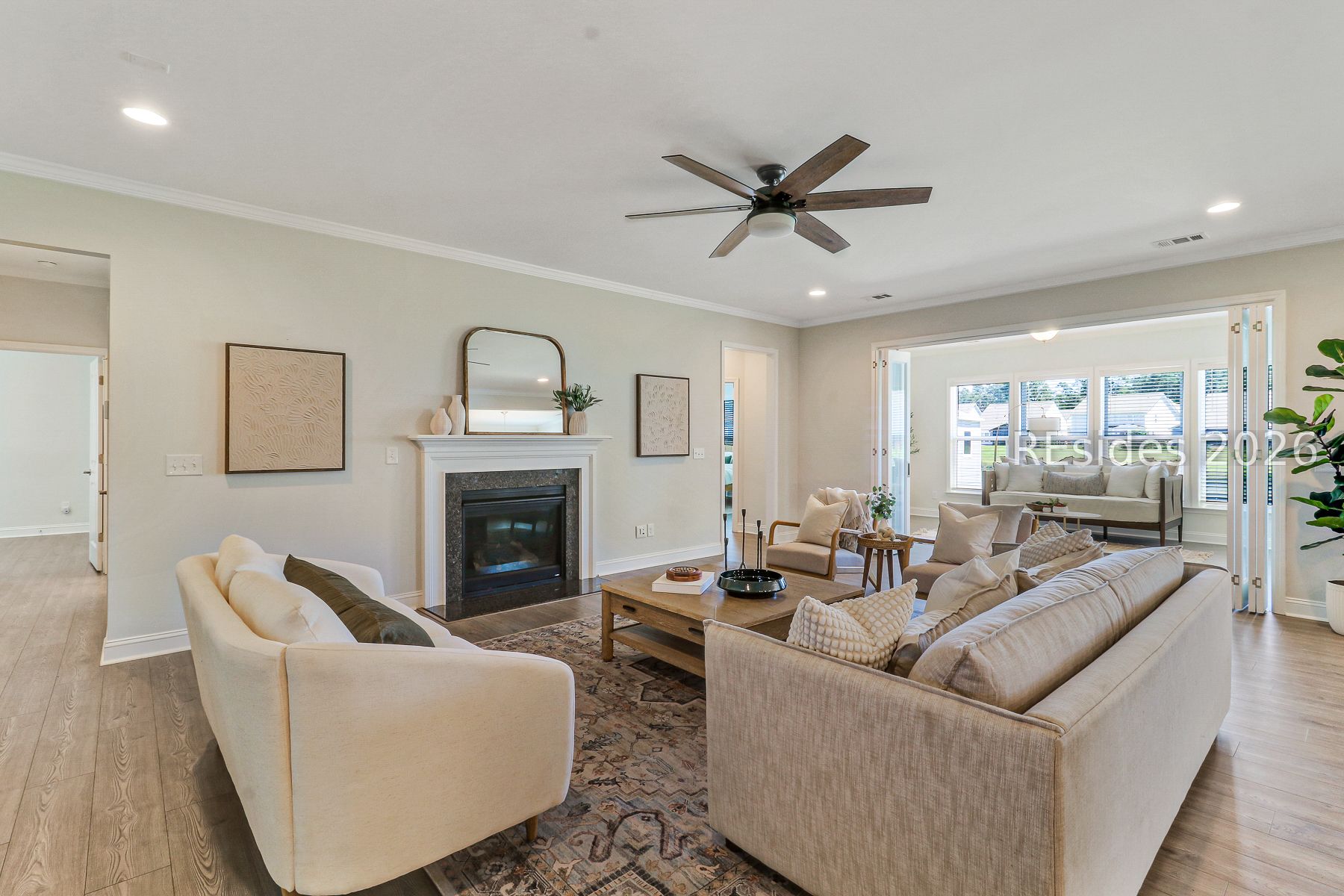 31 Ahoy Drive
