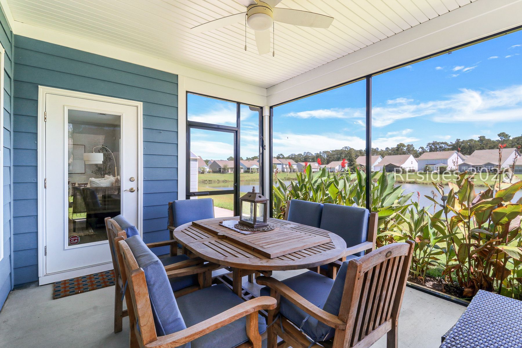 31 Ahoy Drive