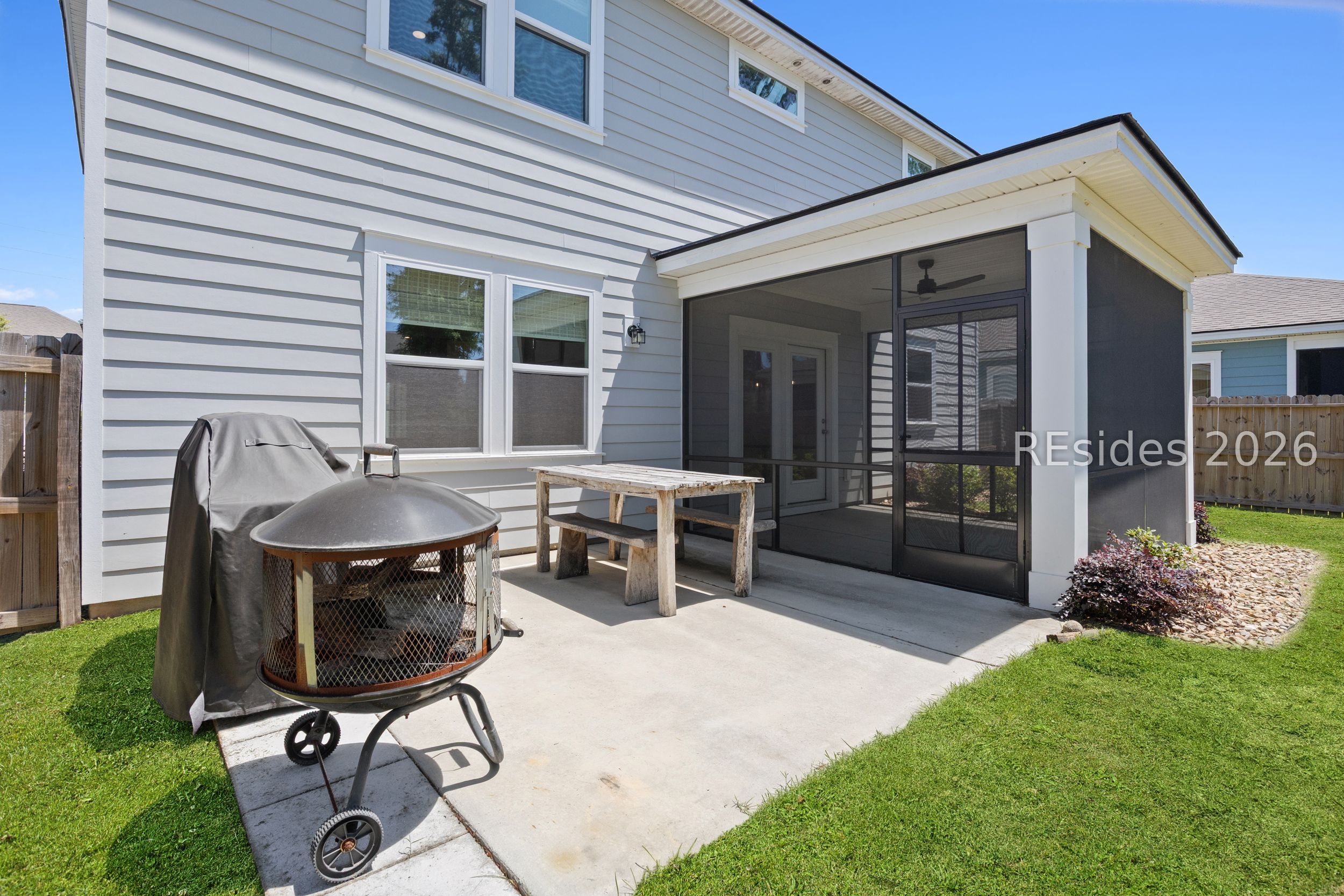 1221 Salty Hammock Court