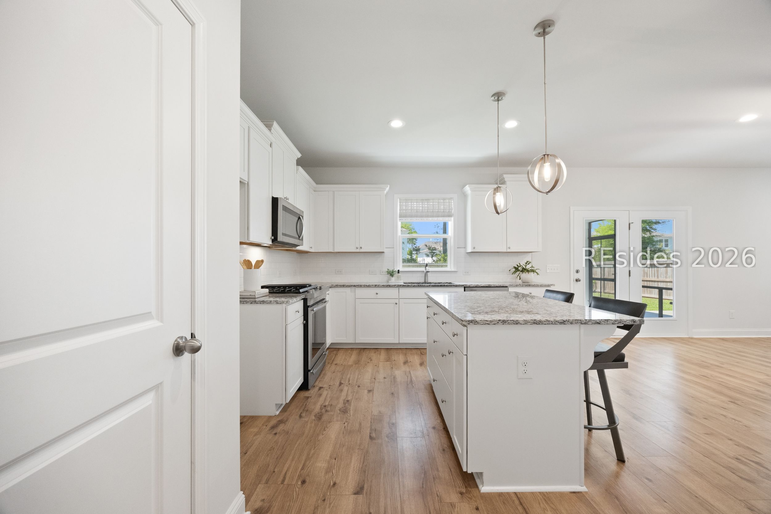 1221 Salty Hammock Court