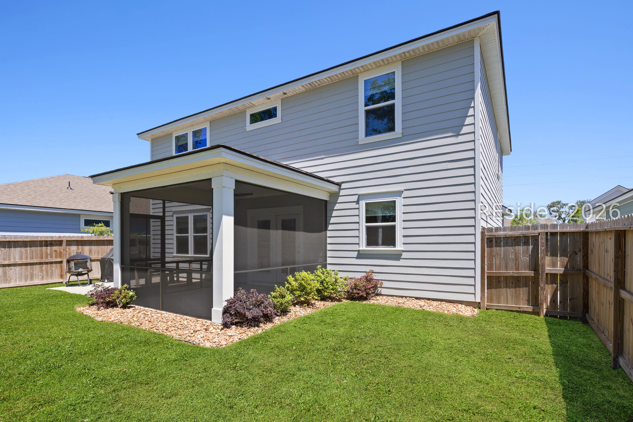 1221 Salty Hammock Court