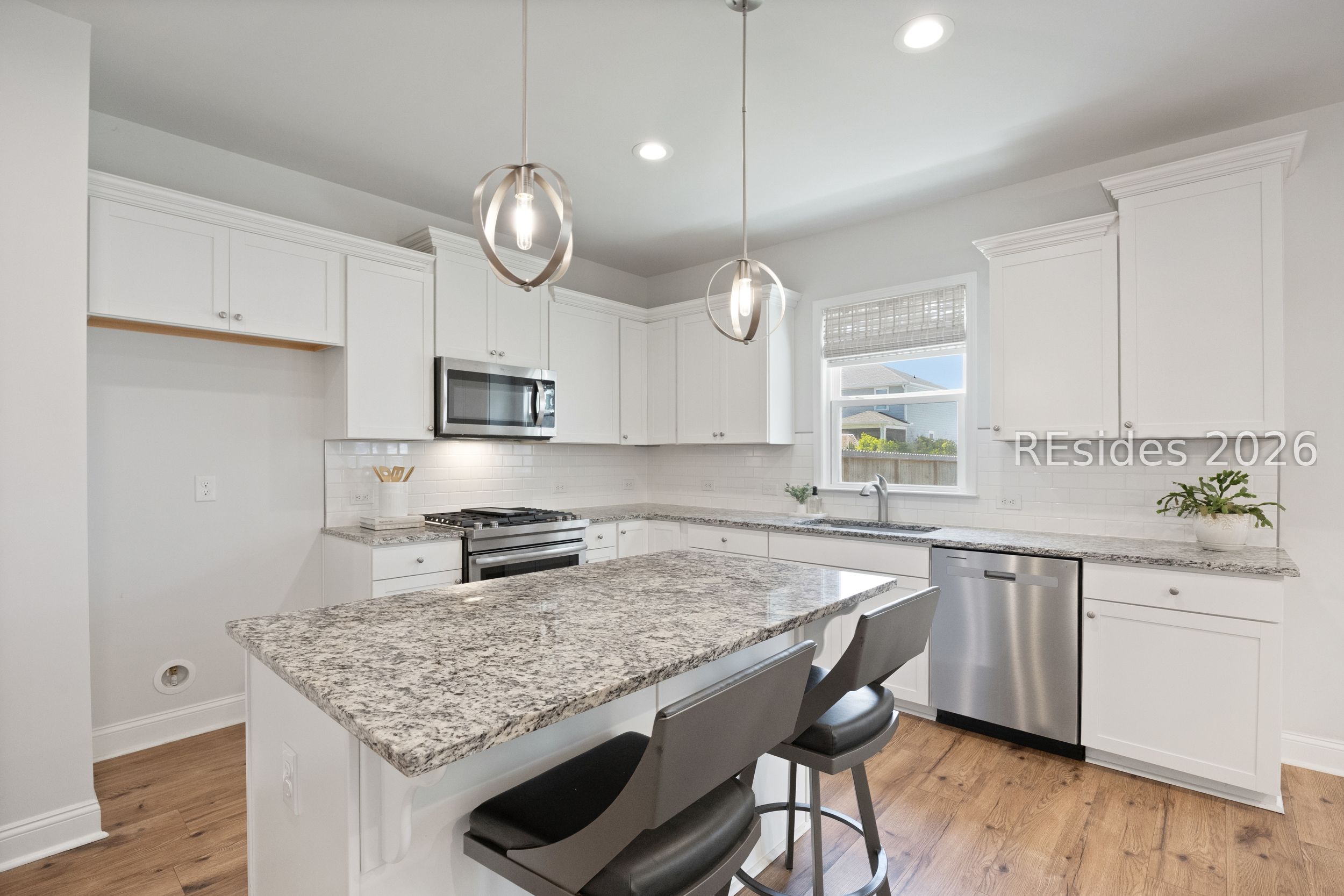 1221 Salty Hammock Court