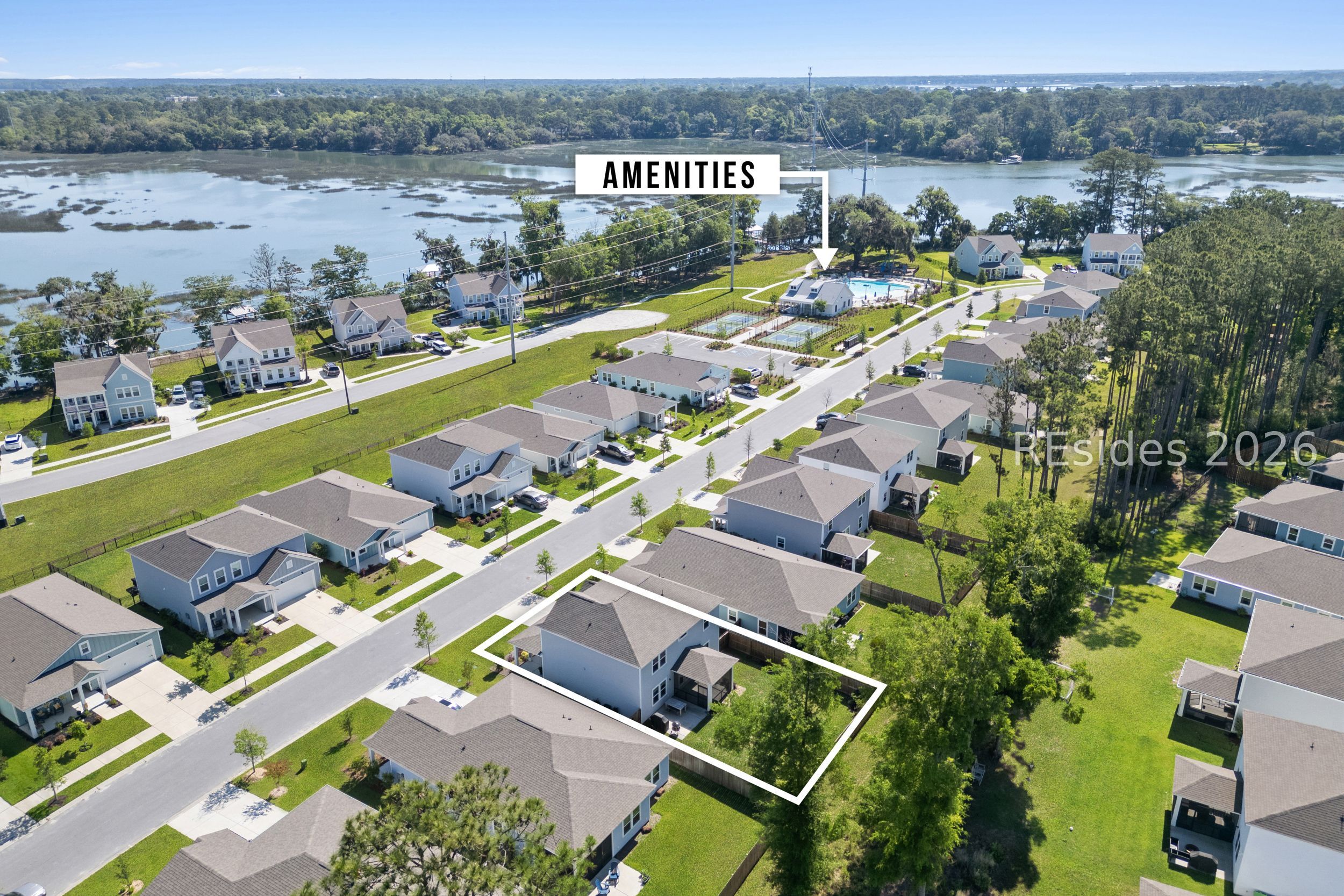 1221 Salty Hammock Court