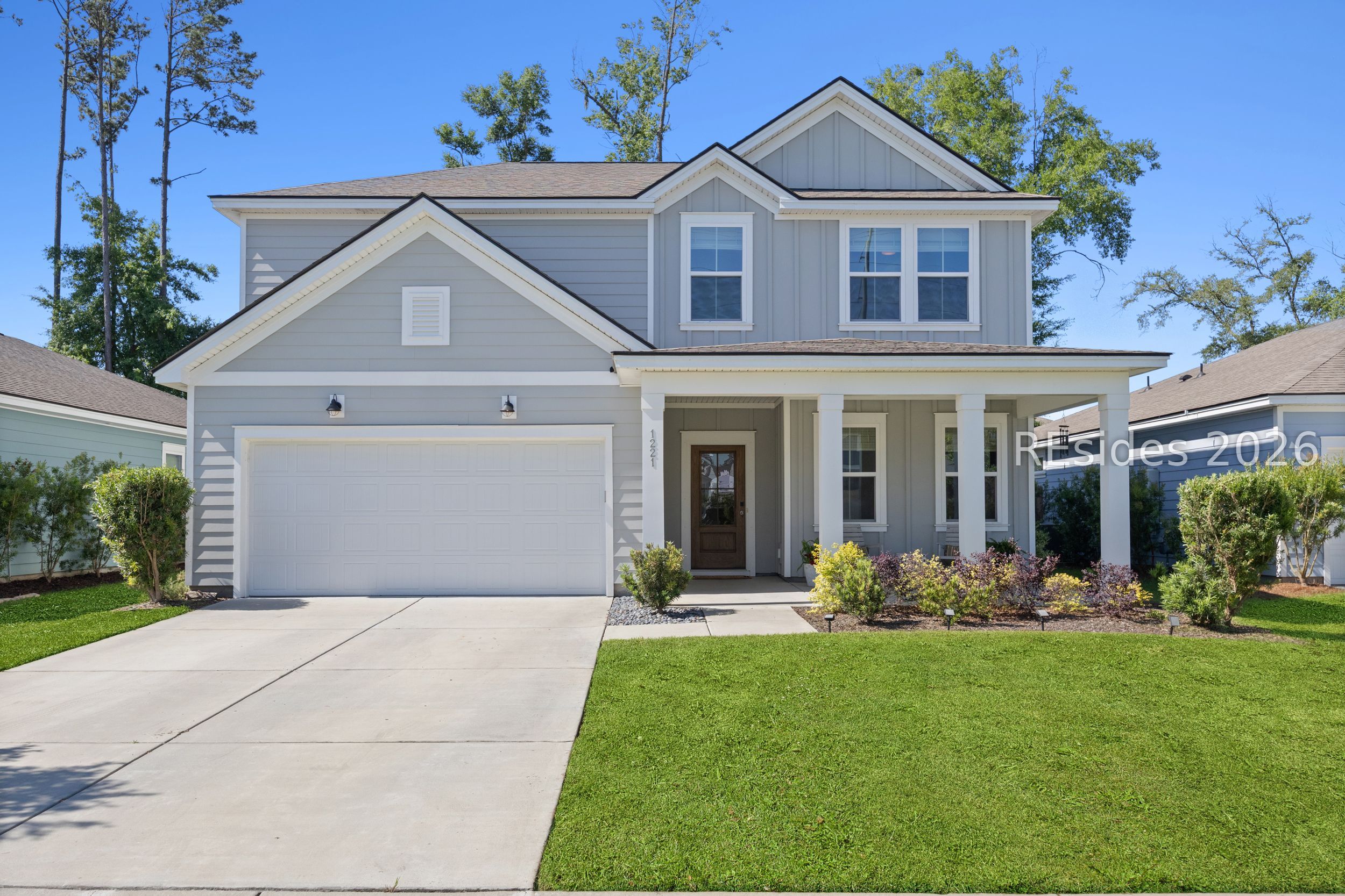 1221 Salty Hammock Court