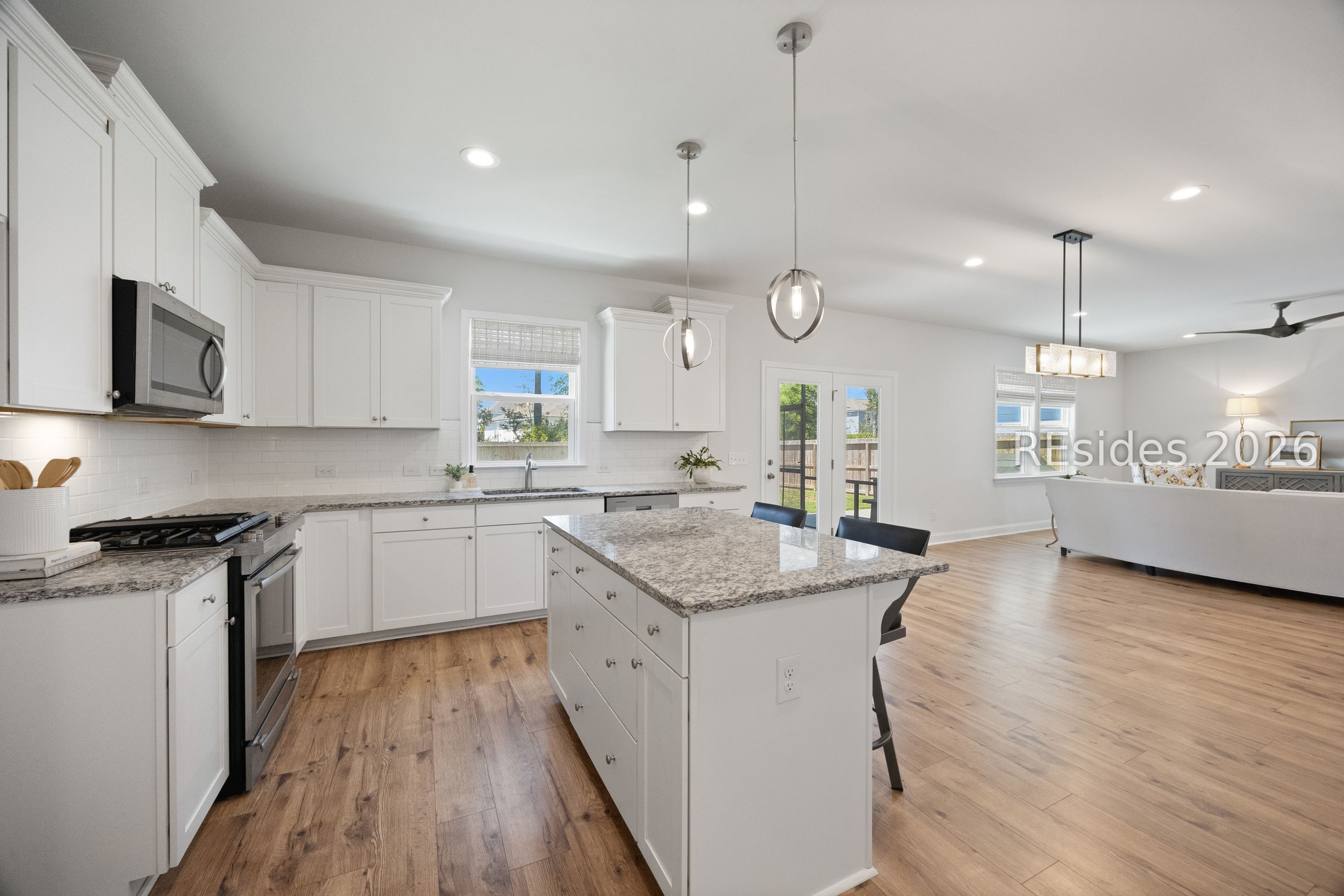 1221 Salty Hammock Court