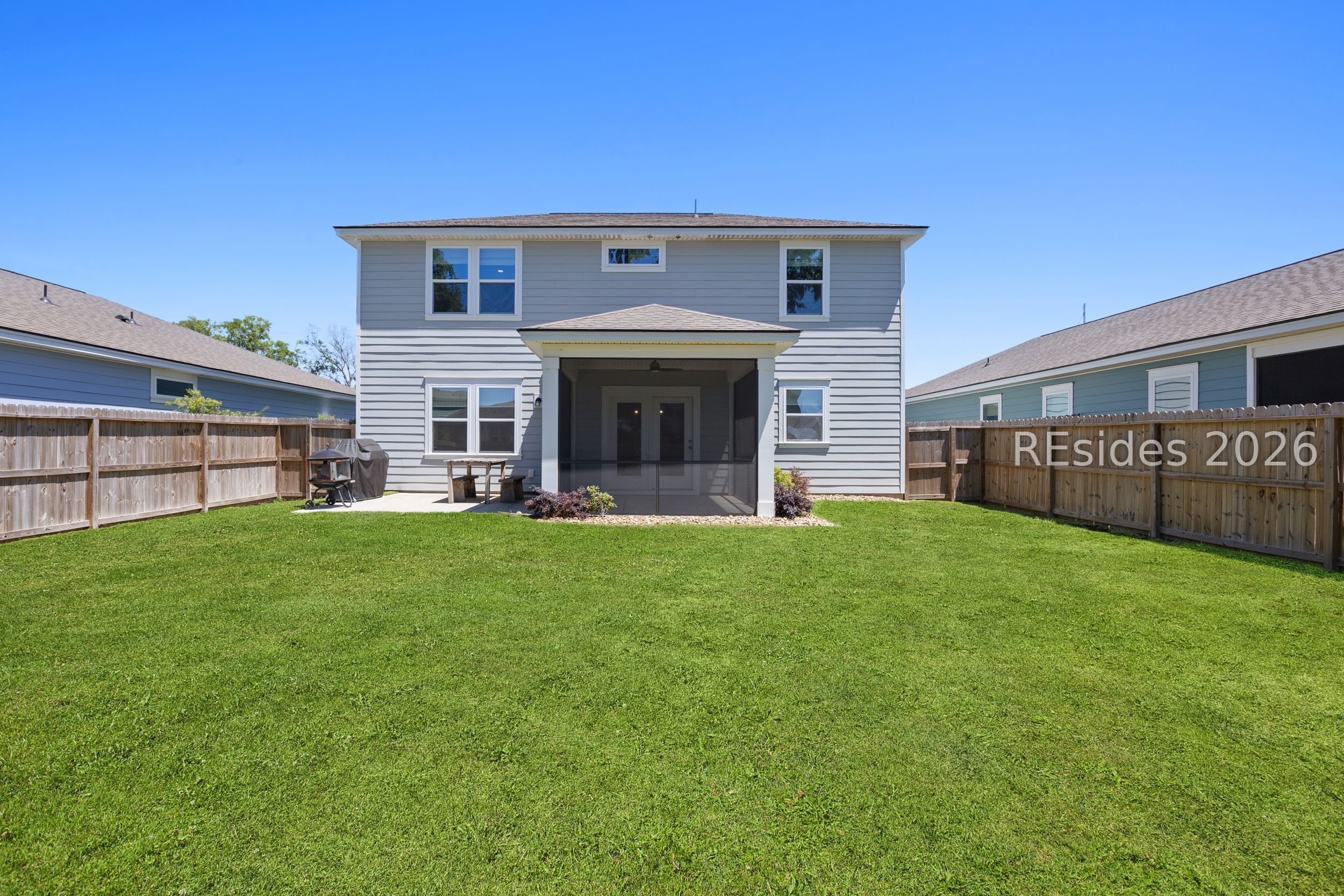 1221 Salty Hammock Court