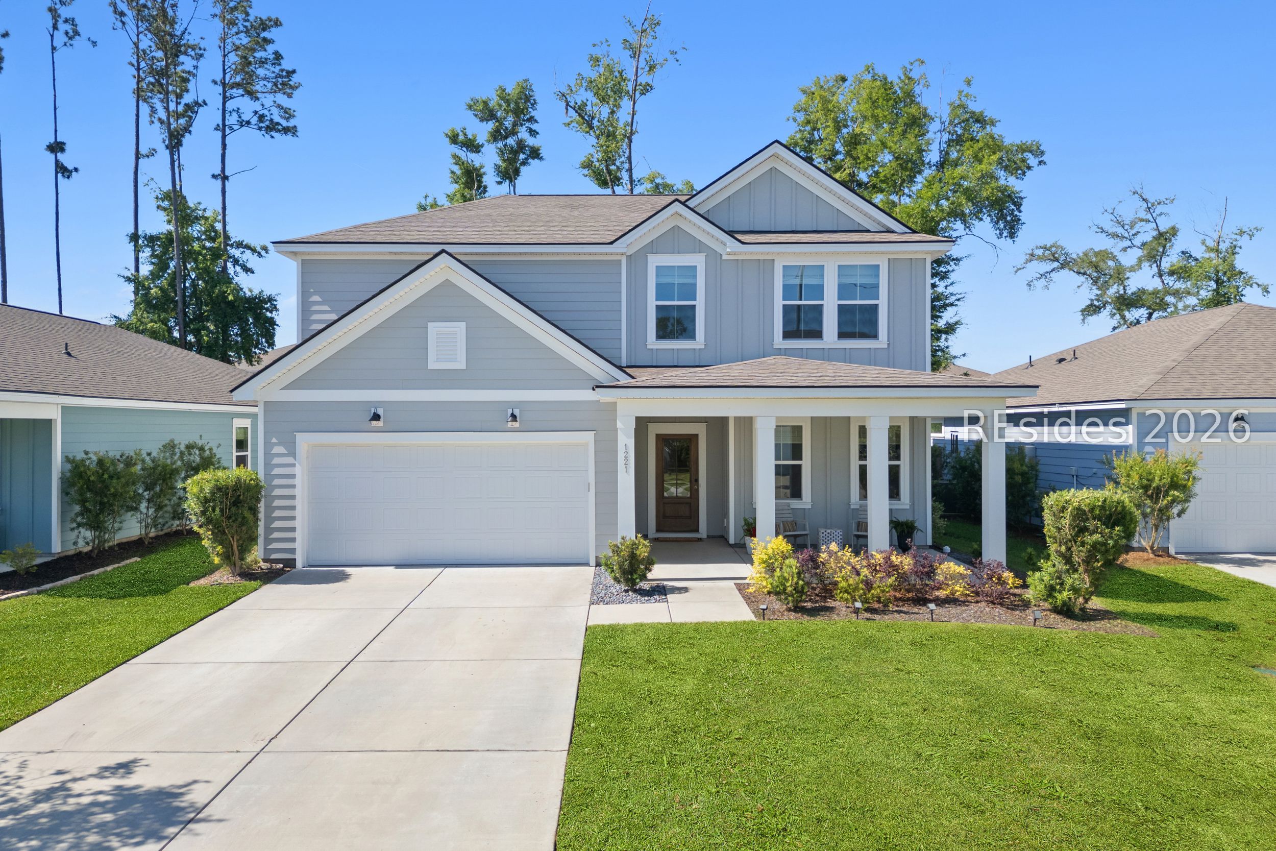 1221 Salty Hammock Court