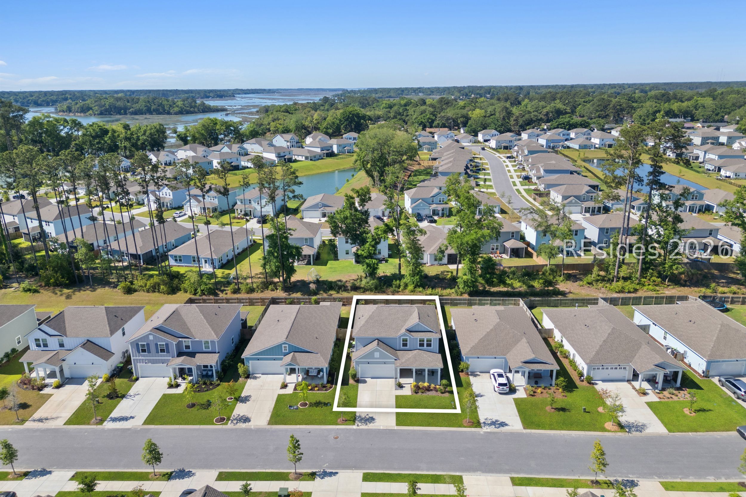 1221 Salty Hammock Court