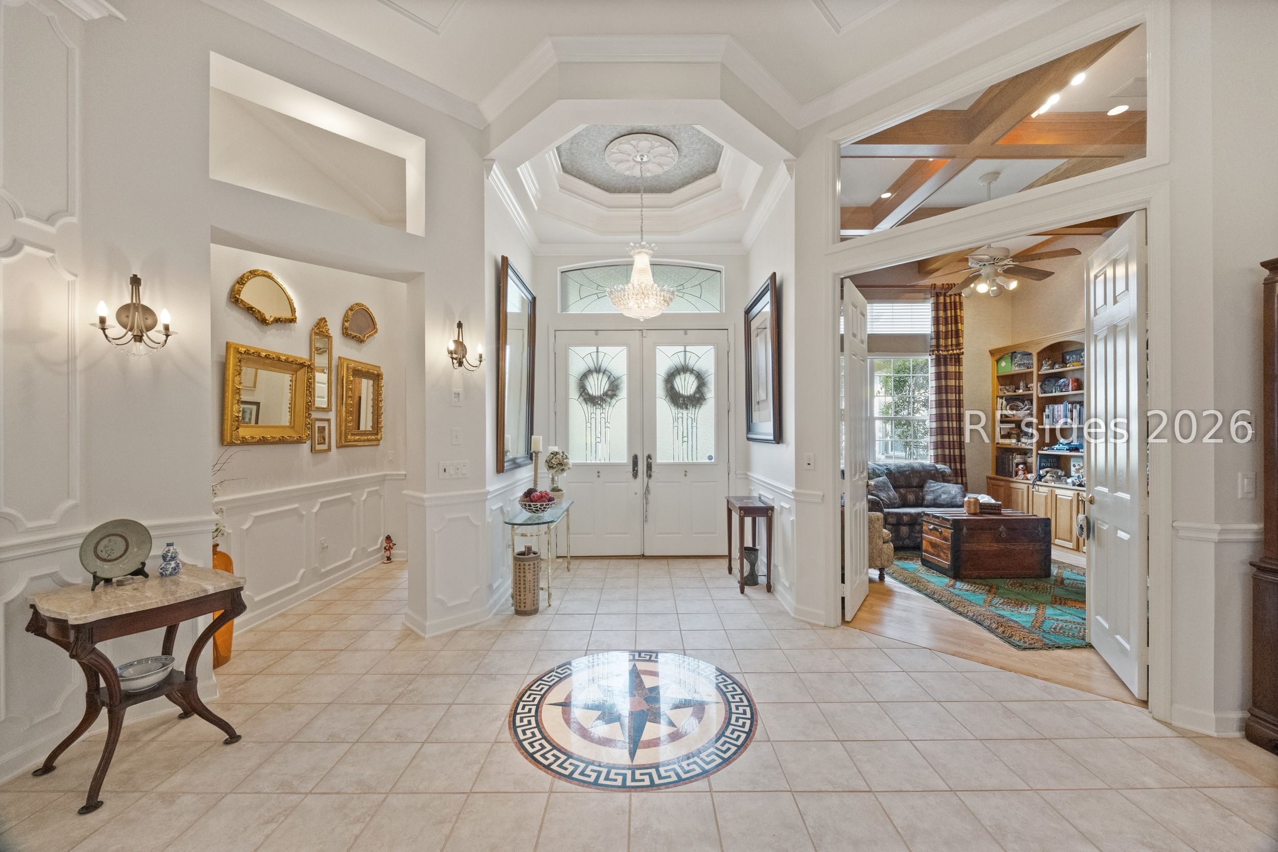 127 Robert E Lee Lane