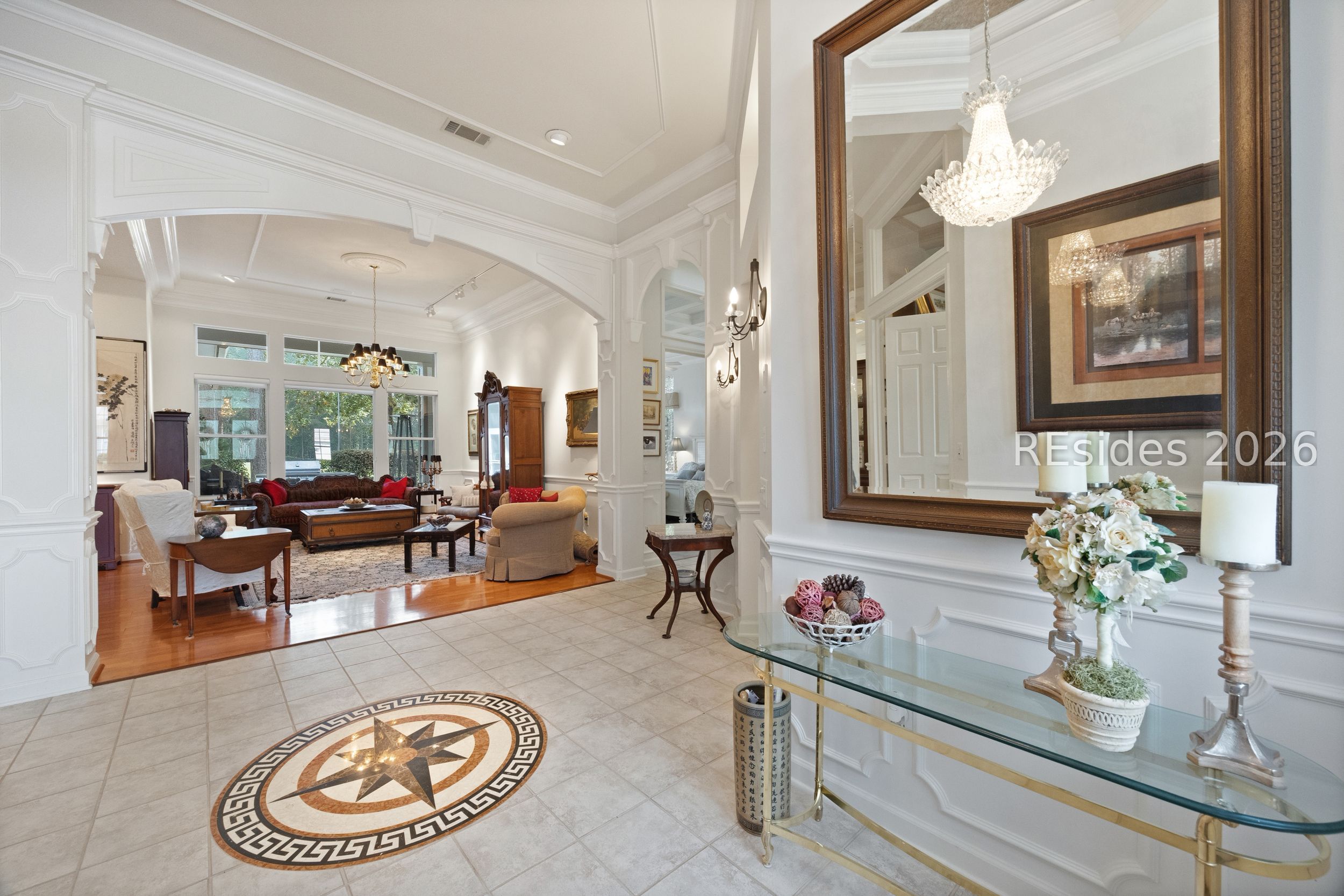 127 Robert E Lee Lane