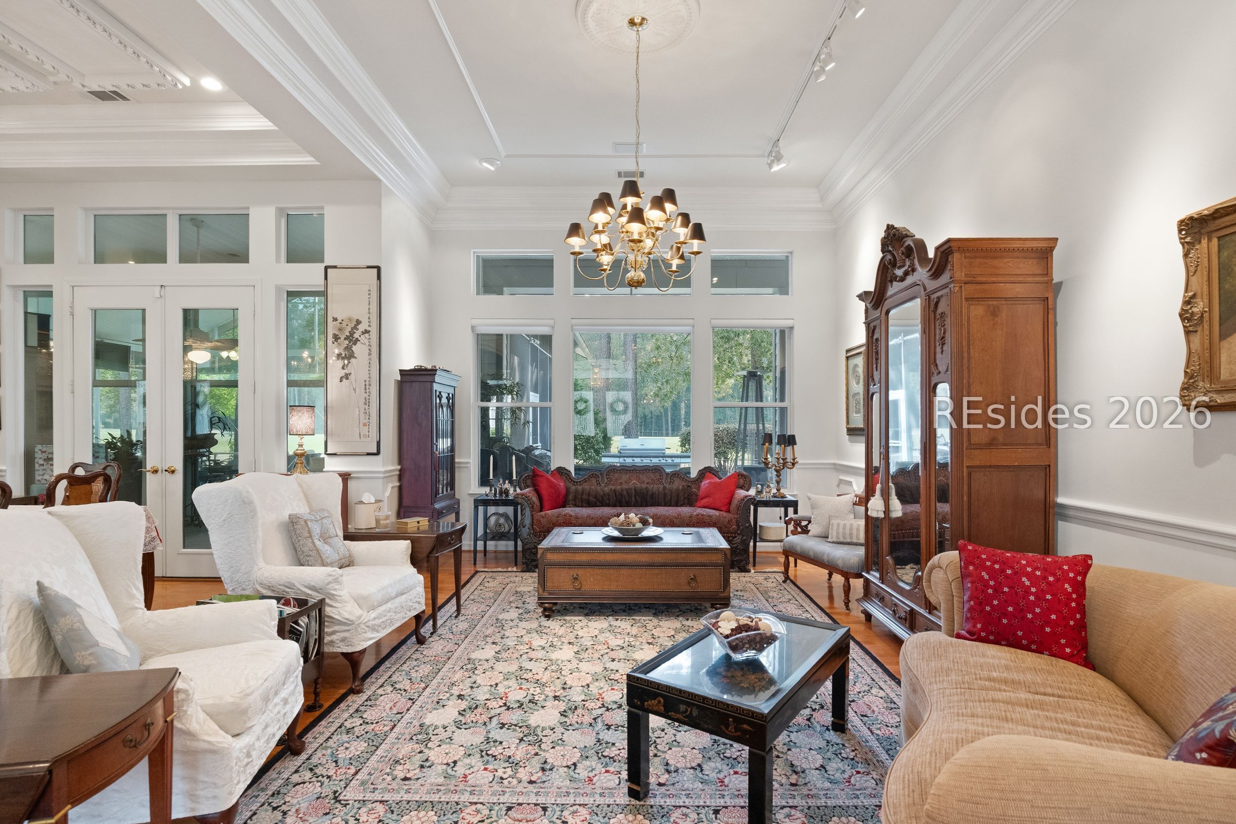 127 Robert E Lee Lane