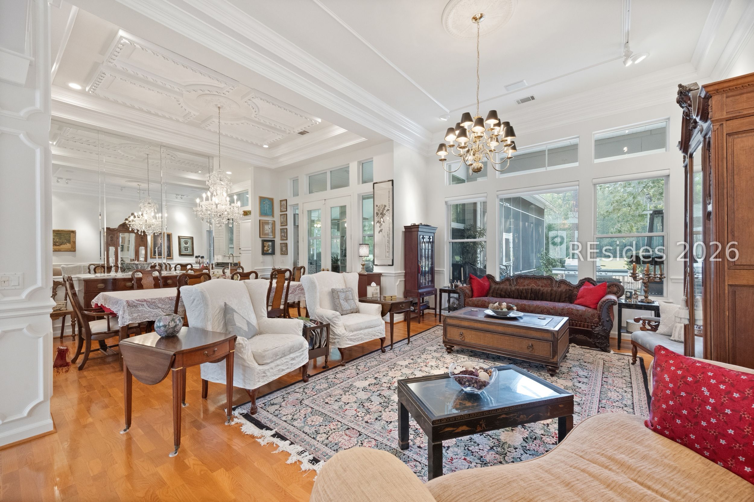 127 Robert E Lee Lane