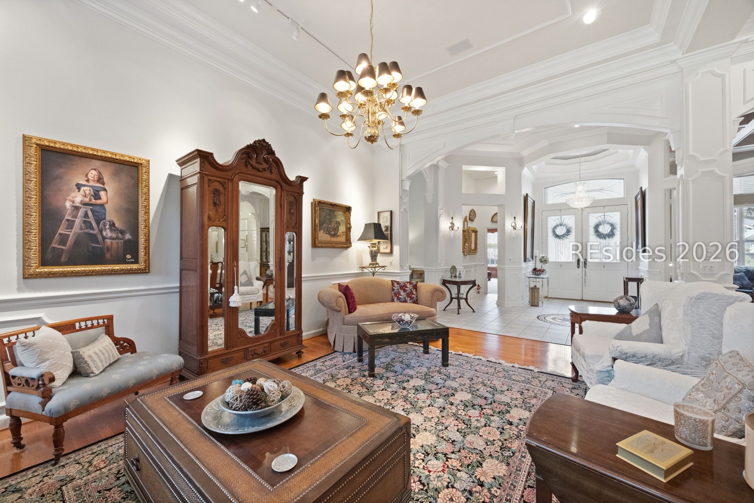 127 Robert E Lee Lane