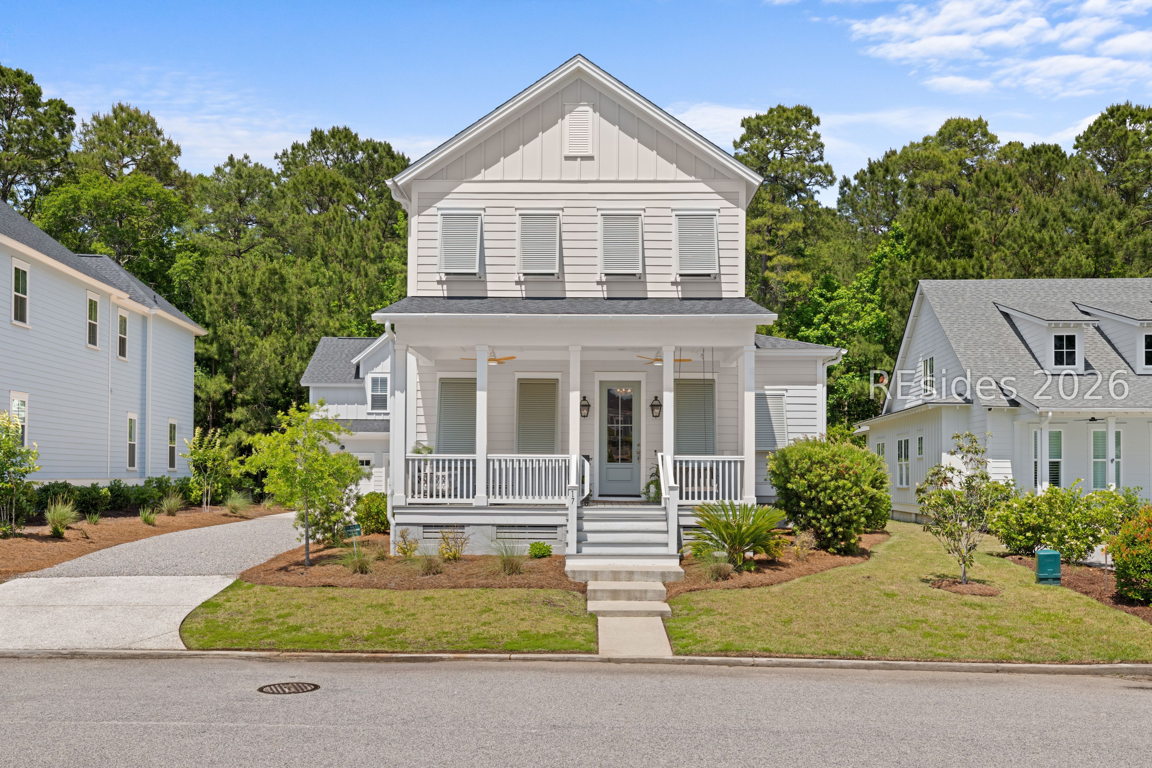 17 Blue Dasher Lane