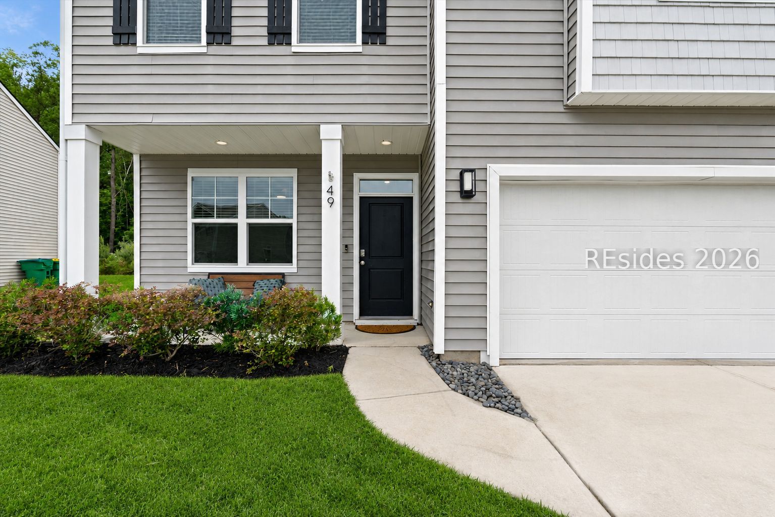 49 Cedar View Circle