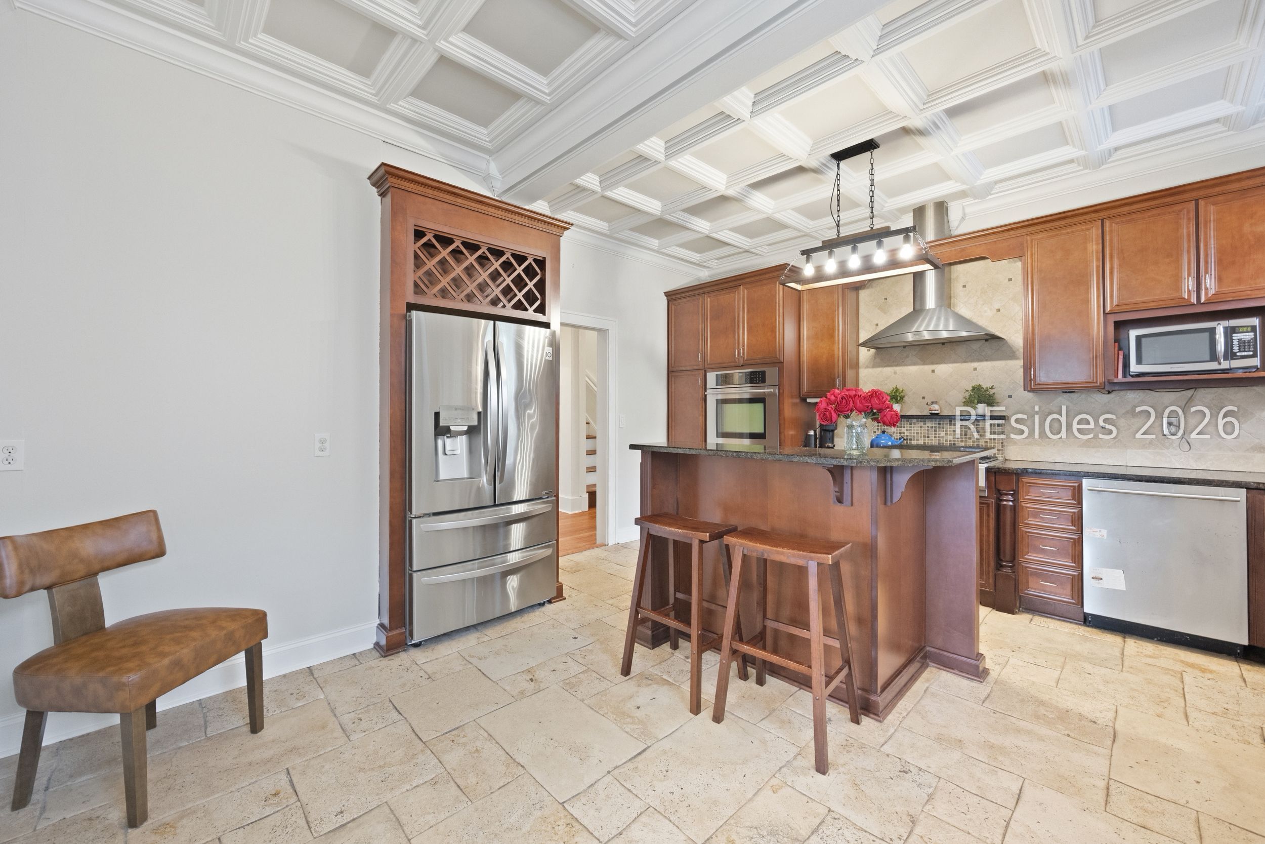 535 E 44th Street