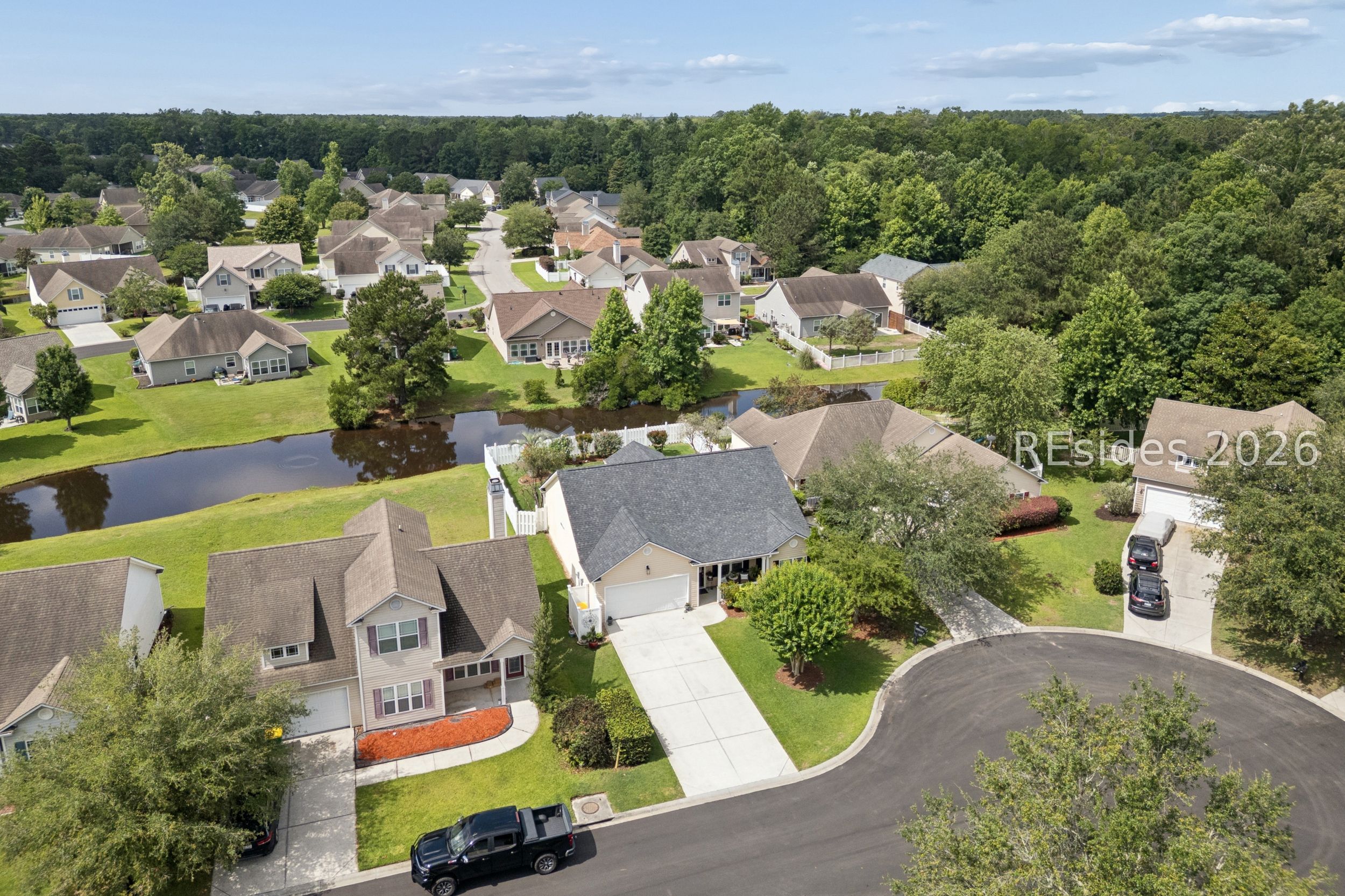 31 Beaumont Court
