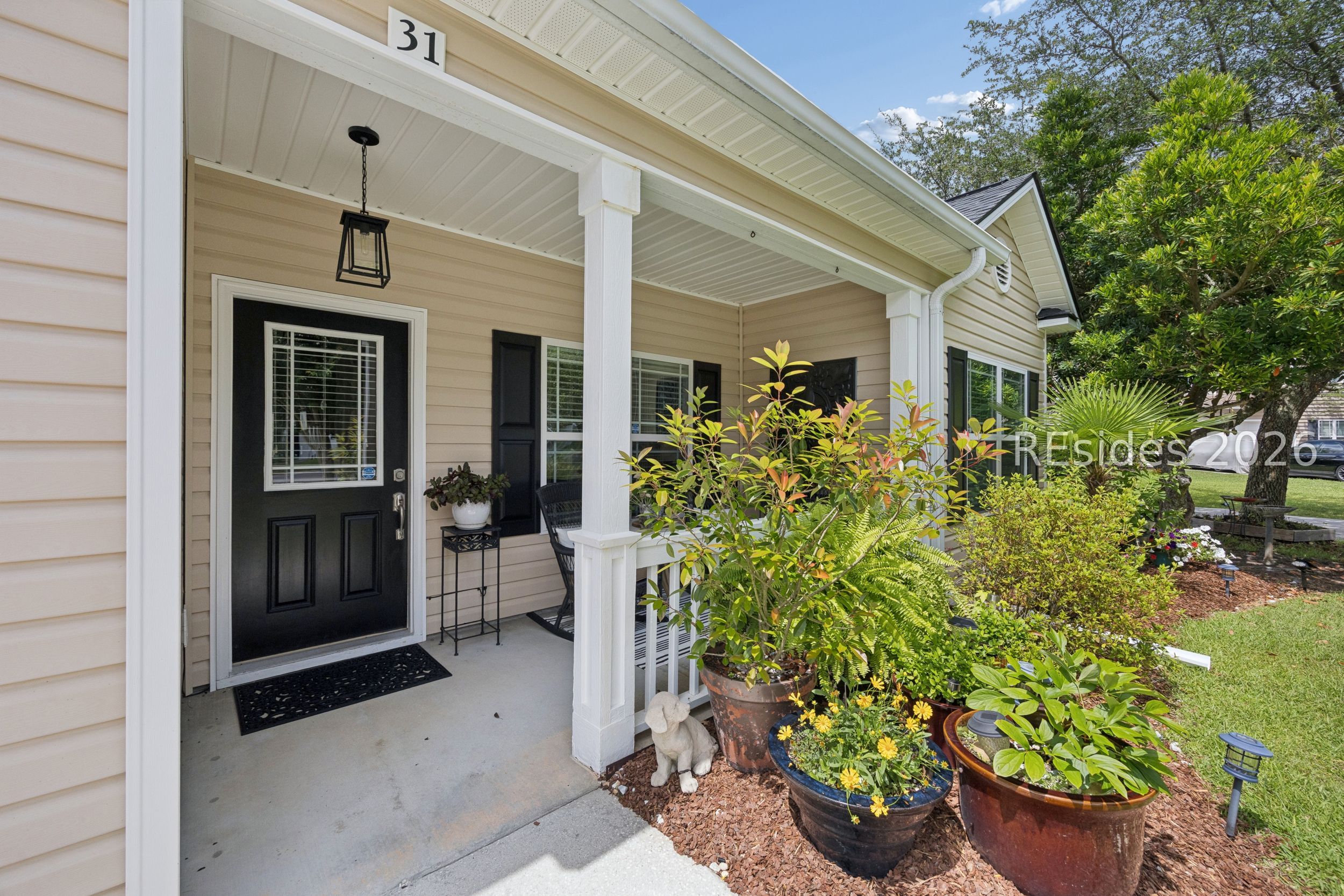 31 Beaumont Court